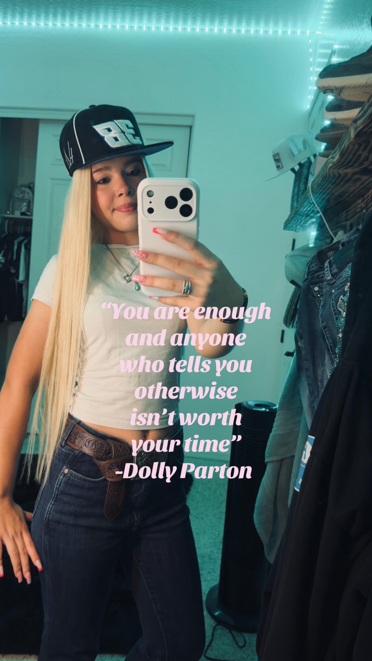 @Lexi!