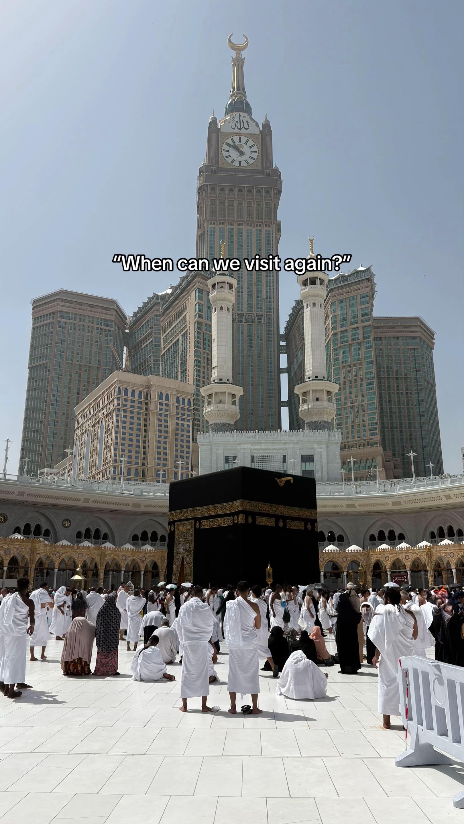 @Noour al Aisha | Rahle Turizm