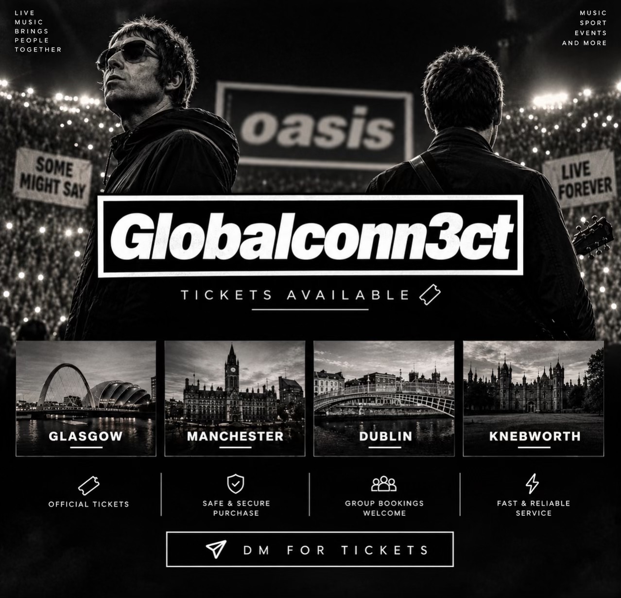 @GLOBALCONN3CT🎟️