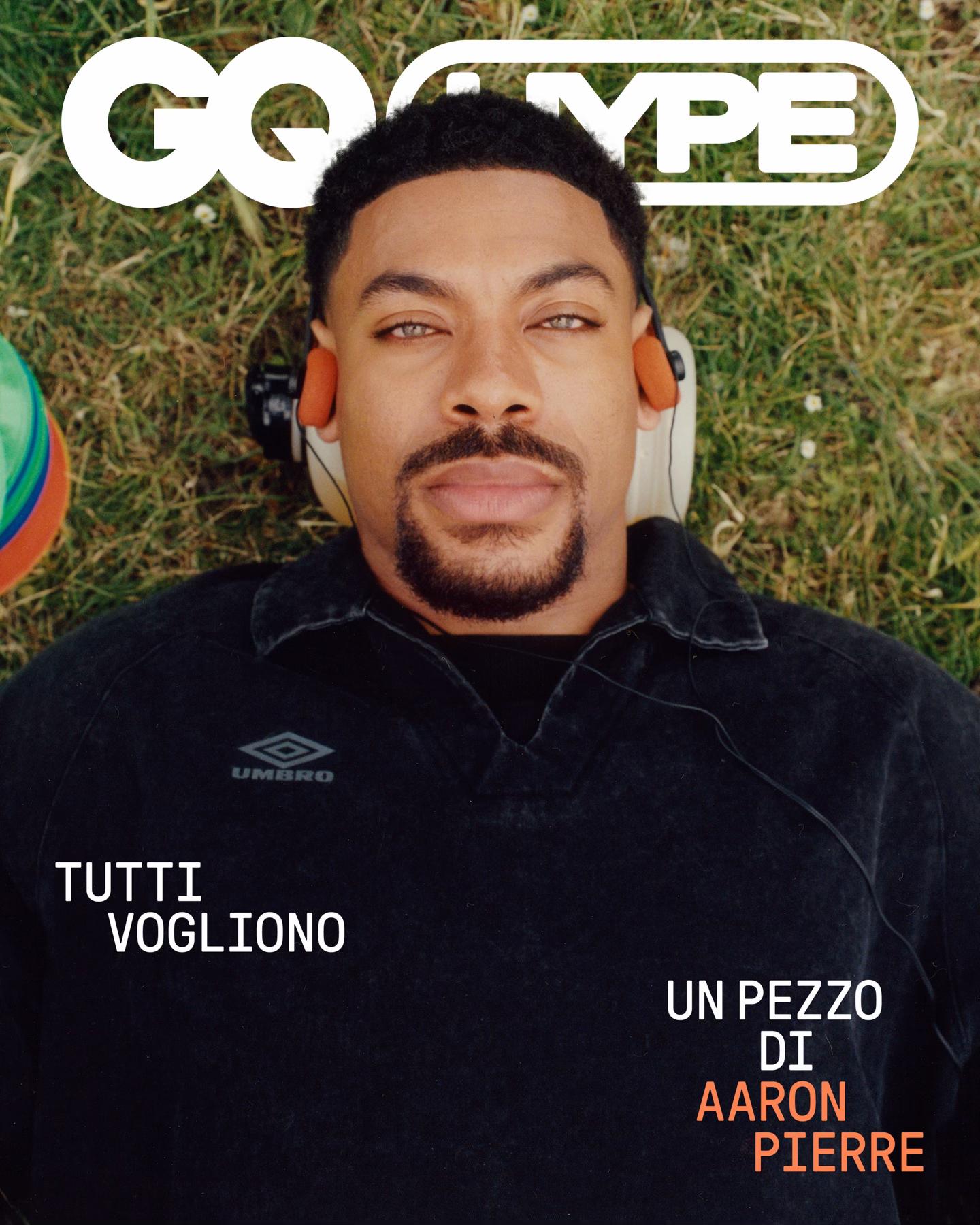@GQ Italia
