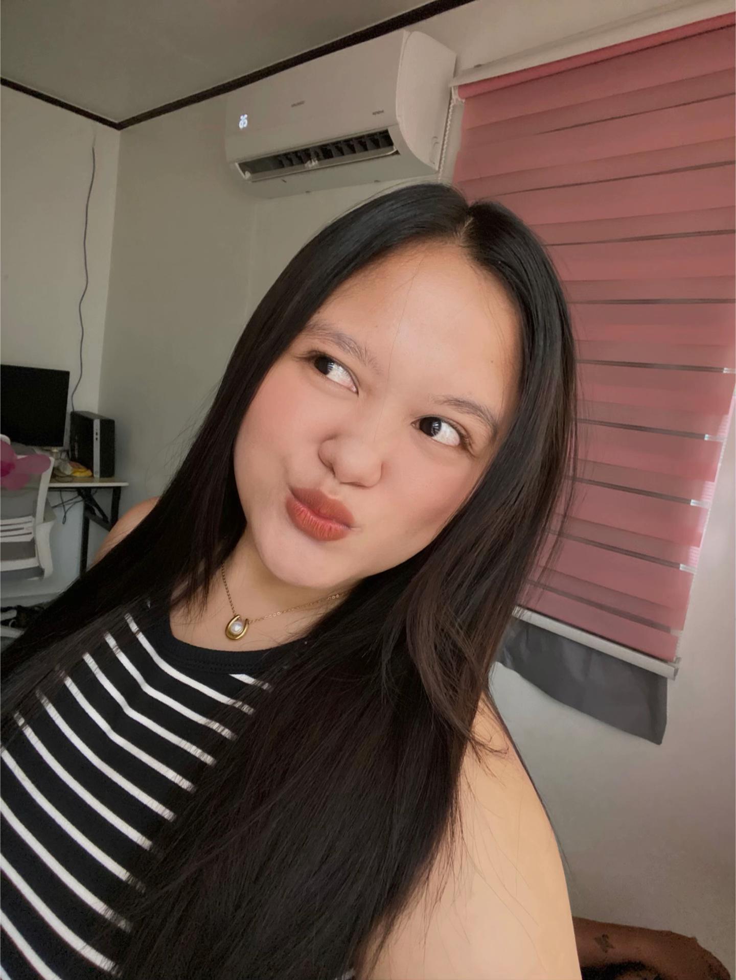 @Shiella Mae Atienza