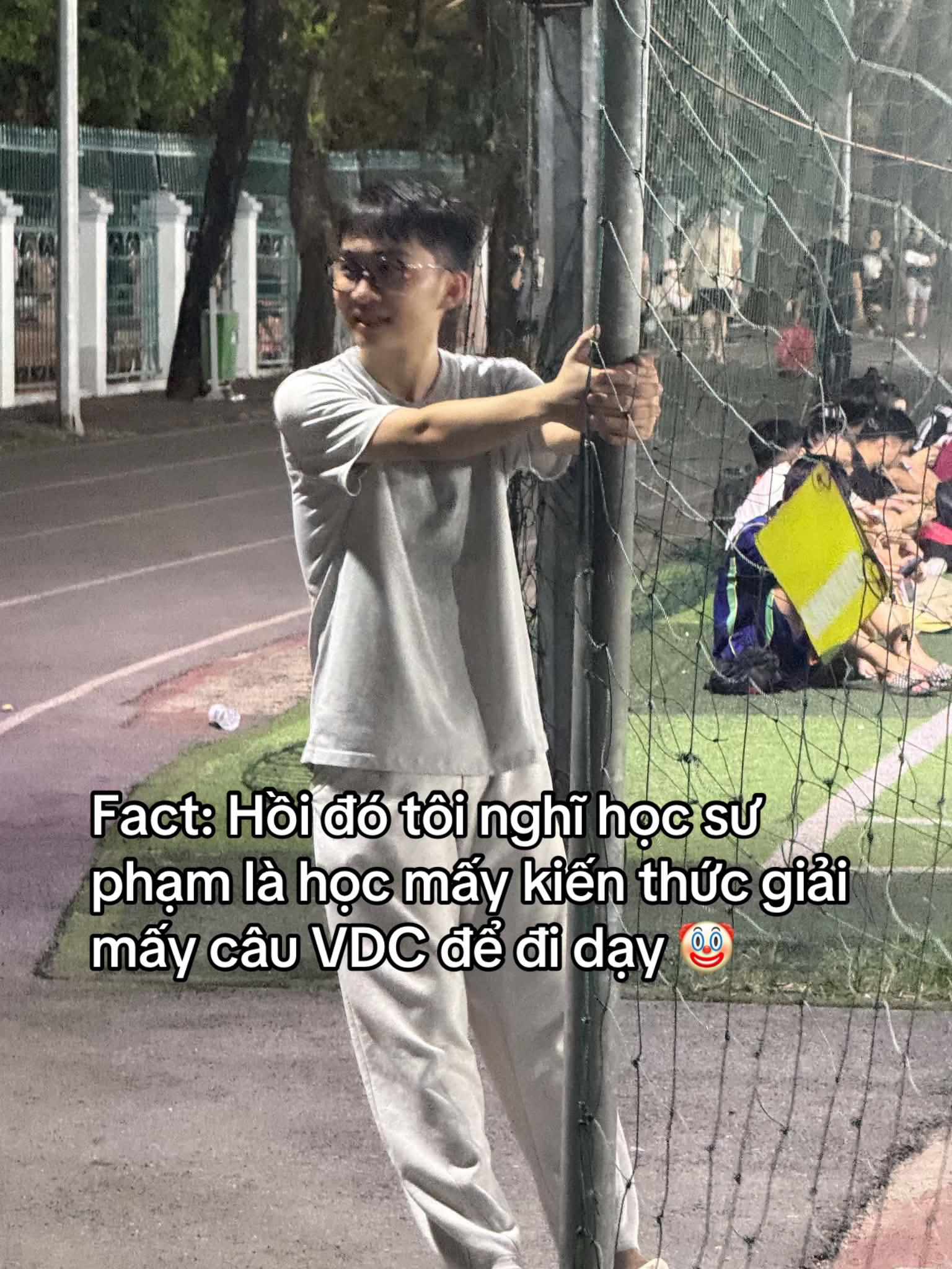 @Thắng Get Lý - HNUE