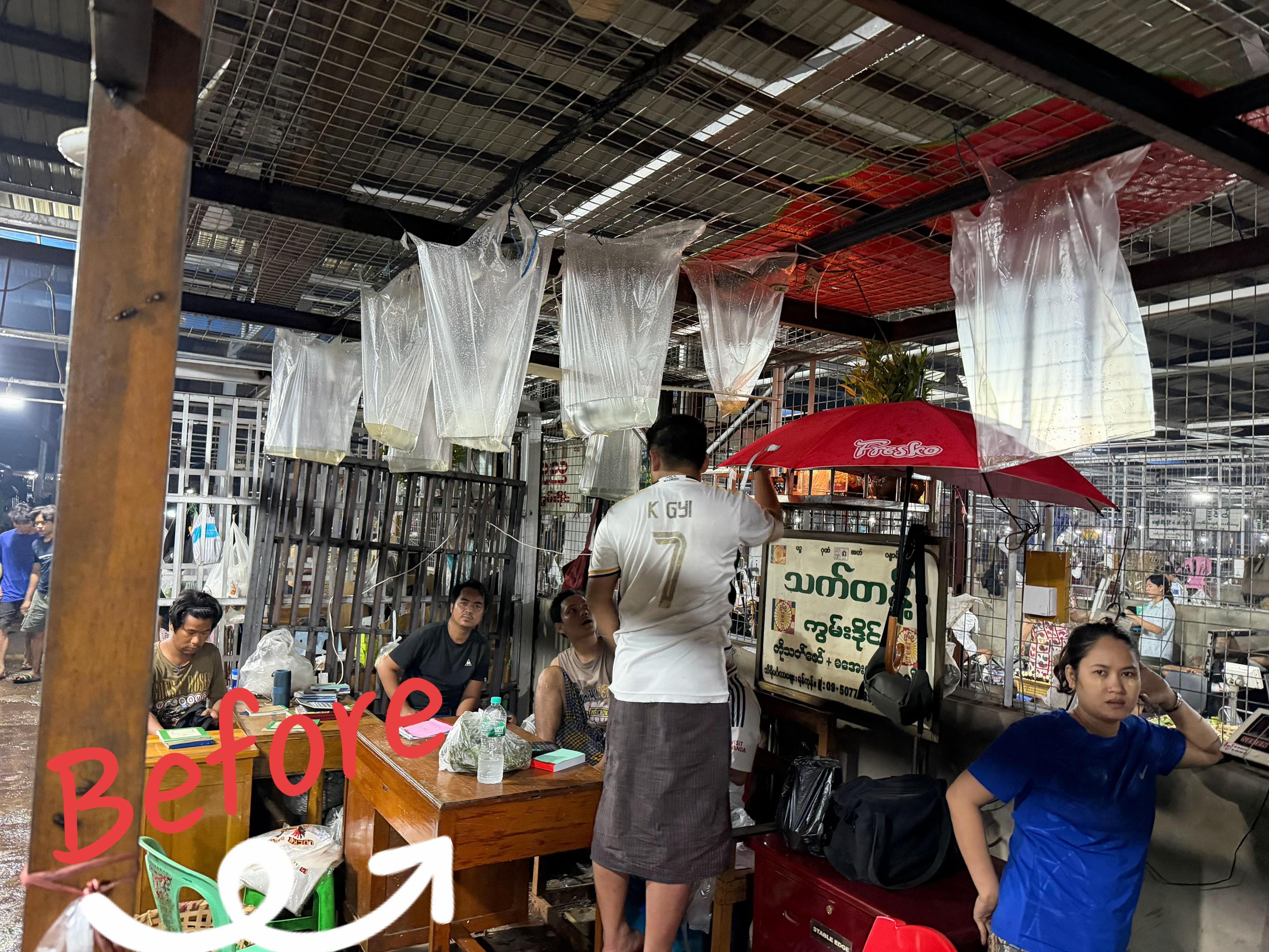 @Zin Min Paing