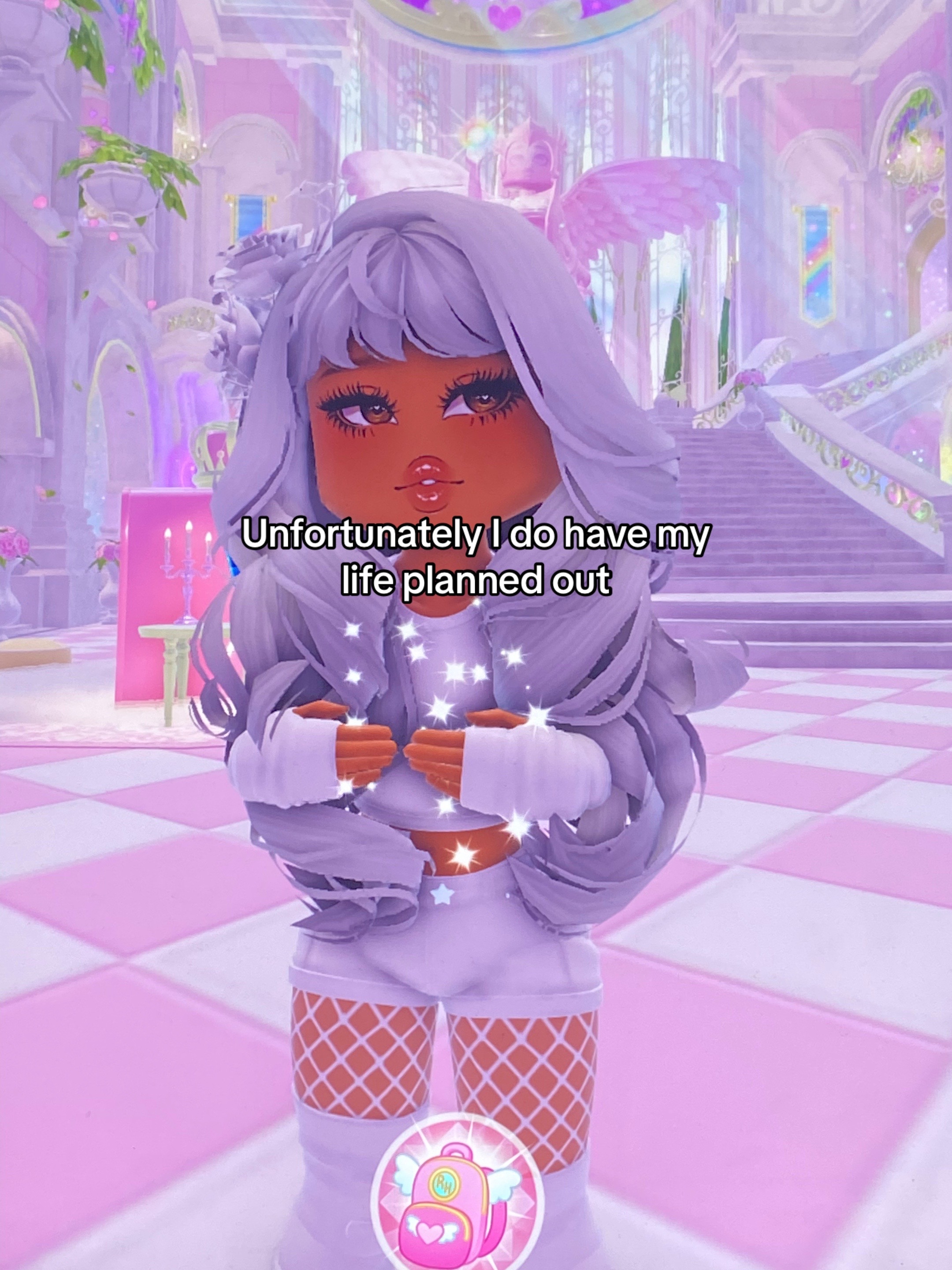 @Aurora