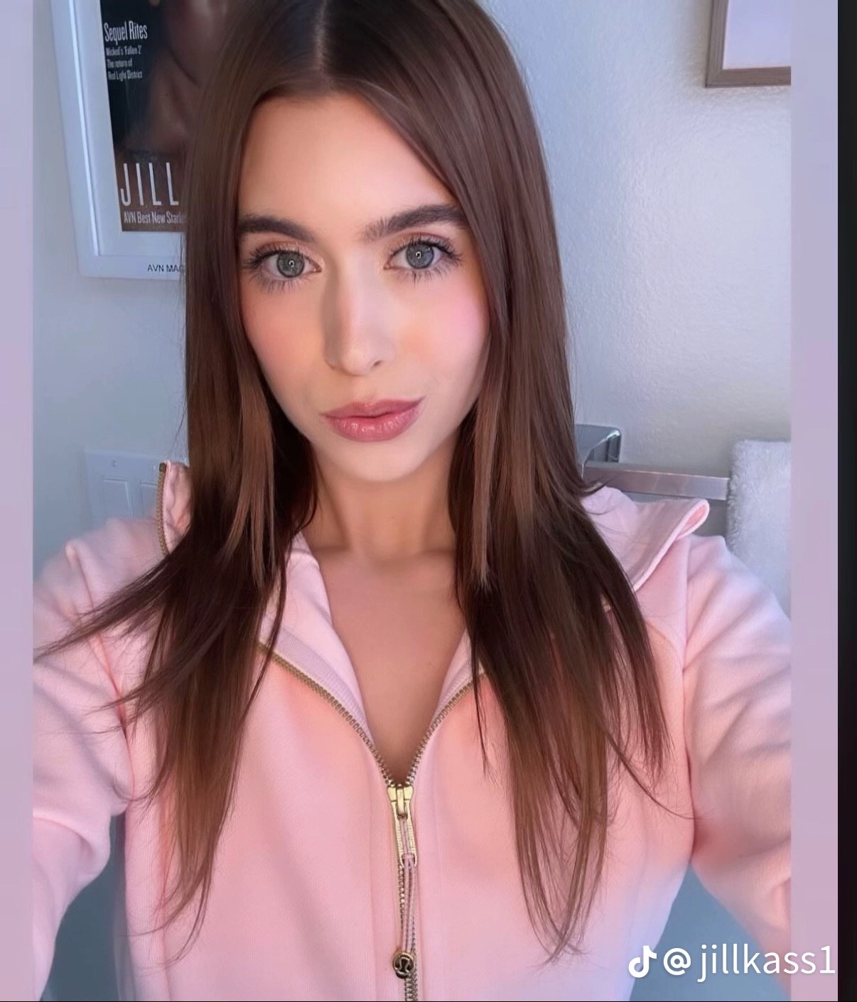 @jill kassidy