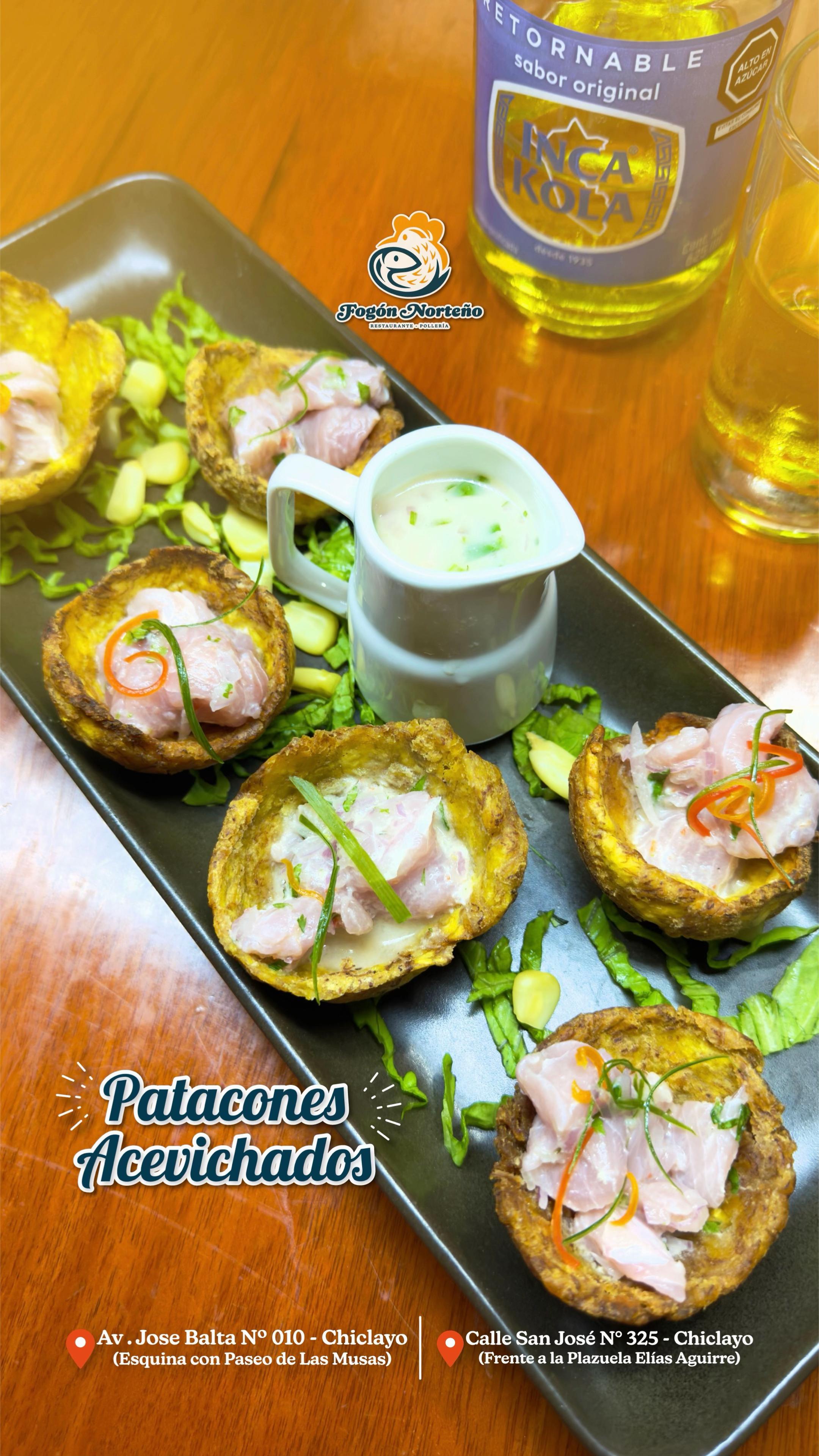 @Fogón Norteño Chiclayo
