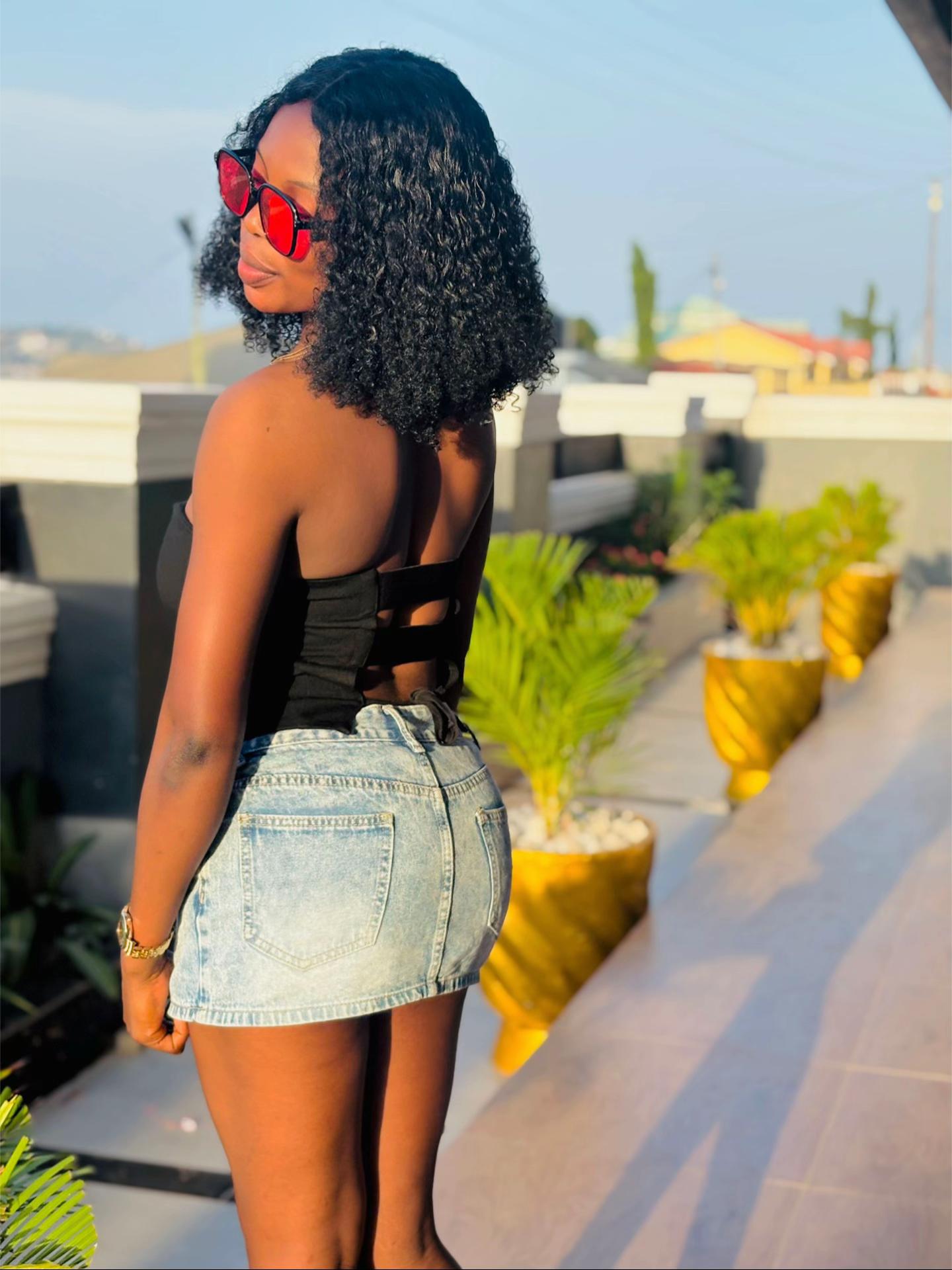 @Otumfoc 💪Nana Akua 🥰