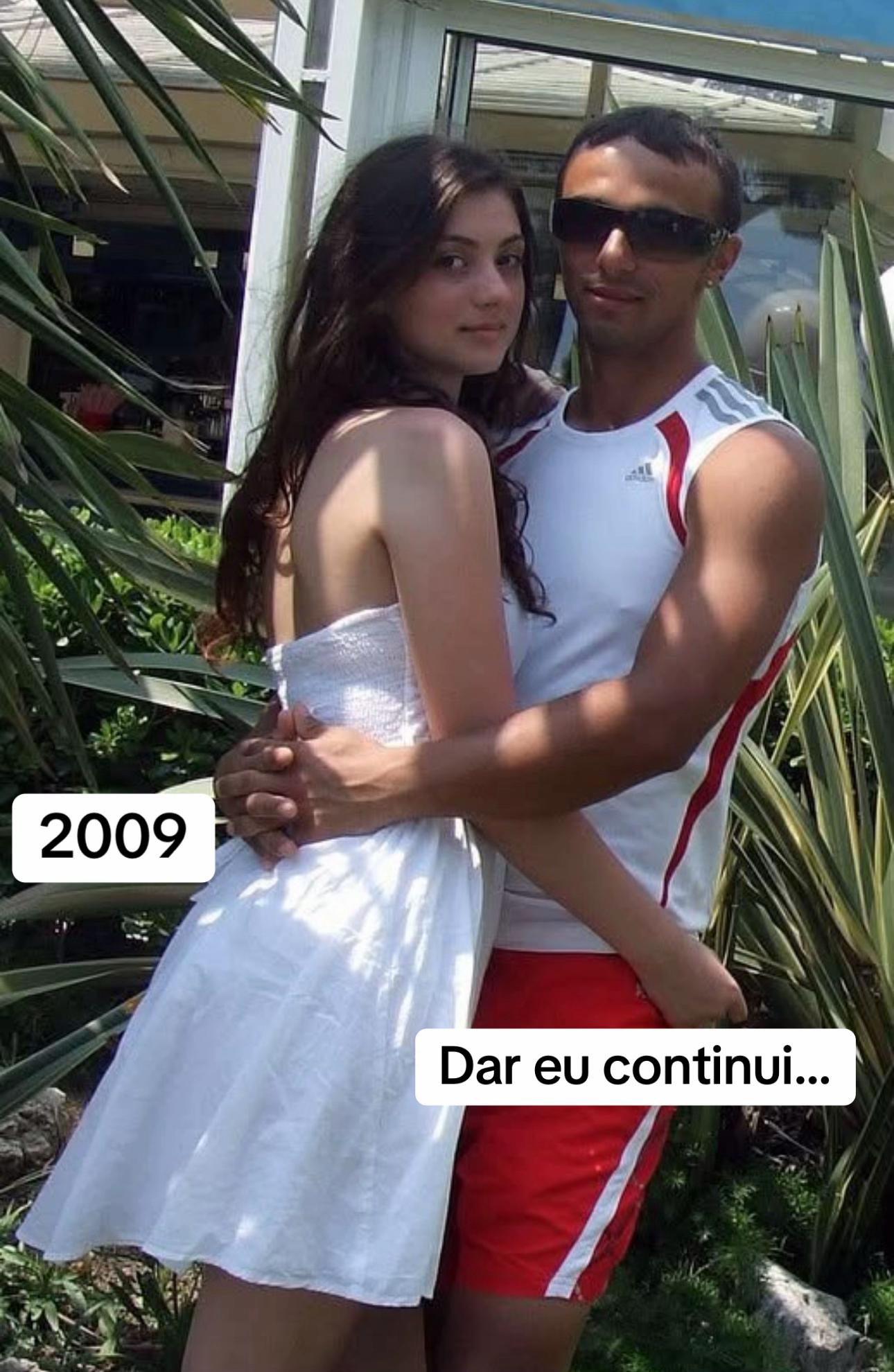 @Maria Mihaela