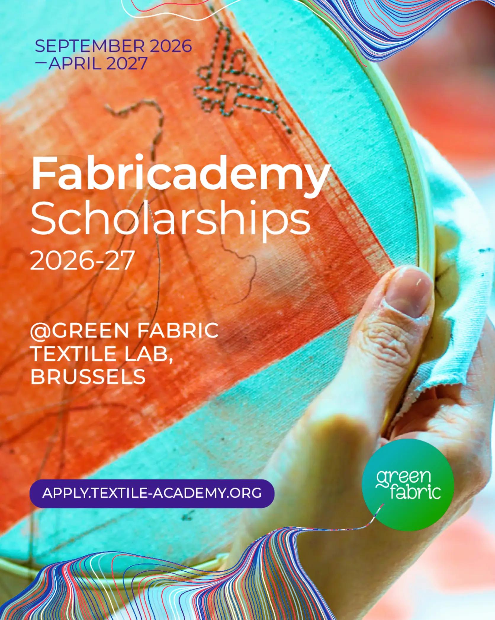 @Fabricademy