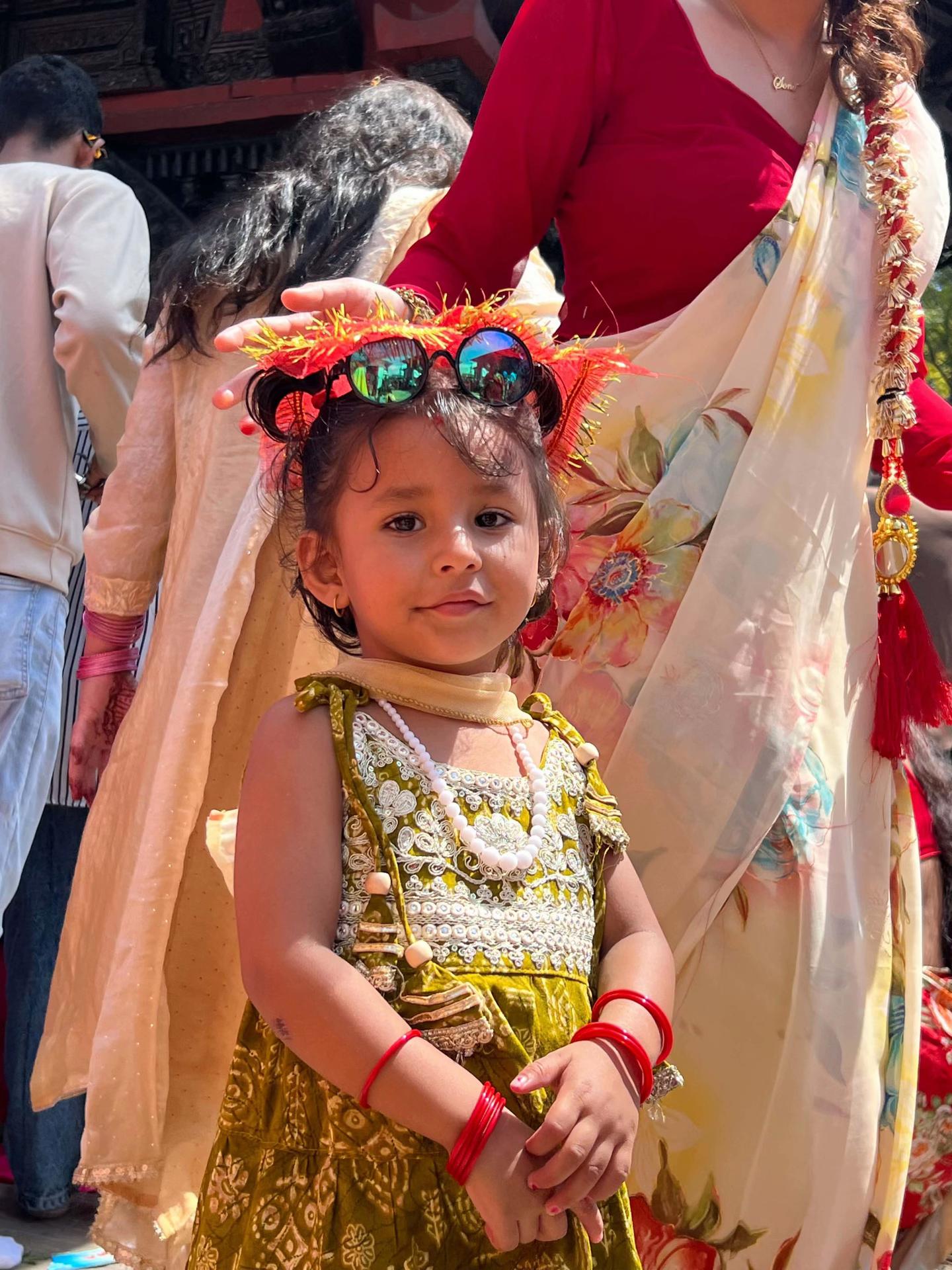 @Anita karki