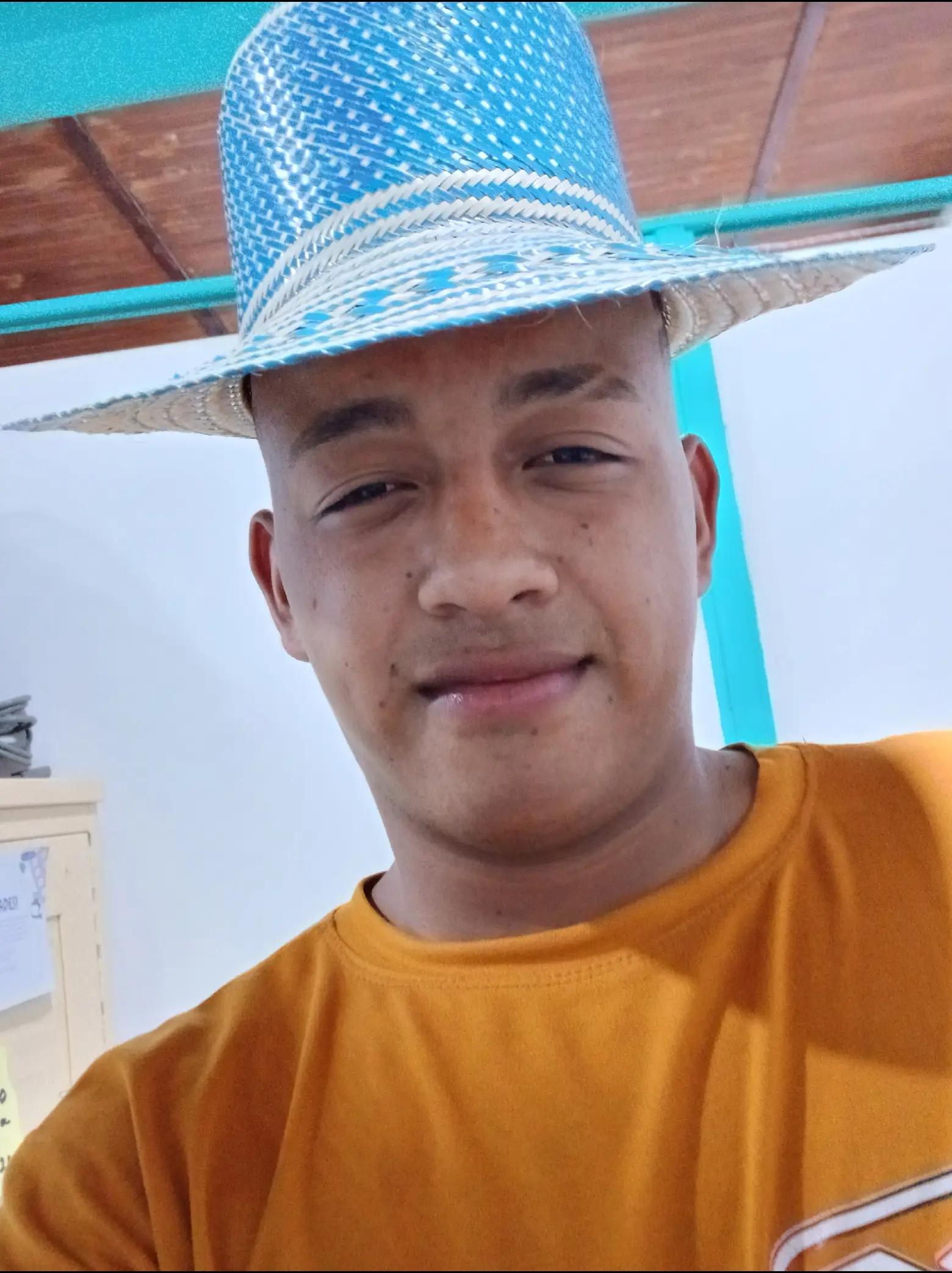 @Ronaikel Villalobos