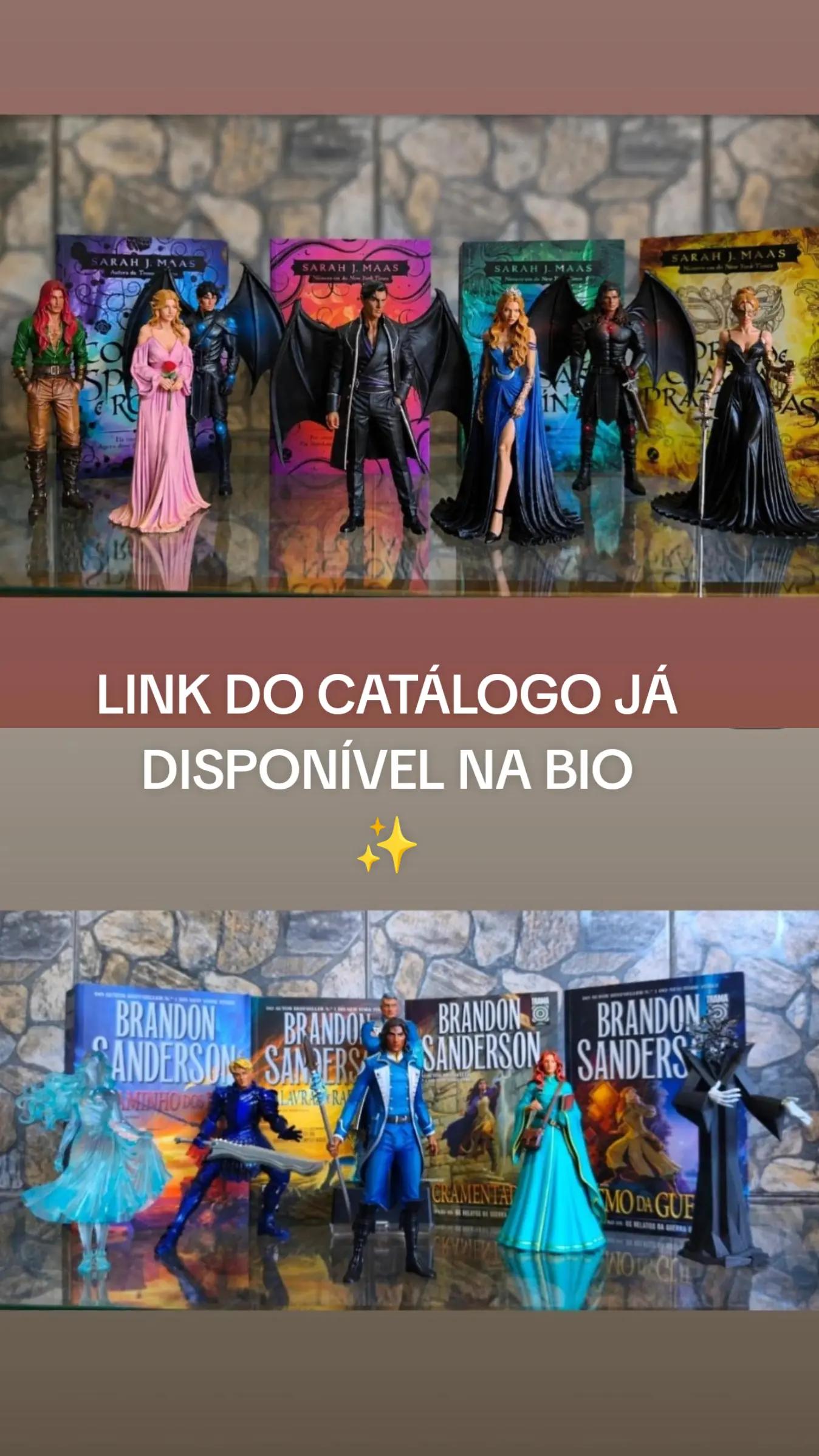 @Artes Benicio Colecion&aacute;veis