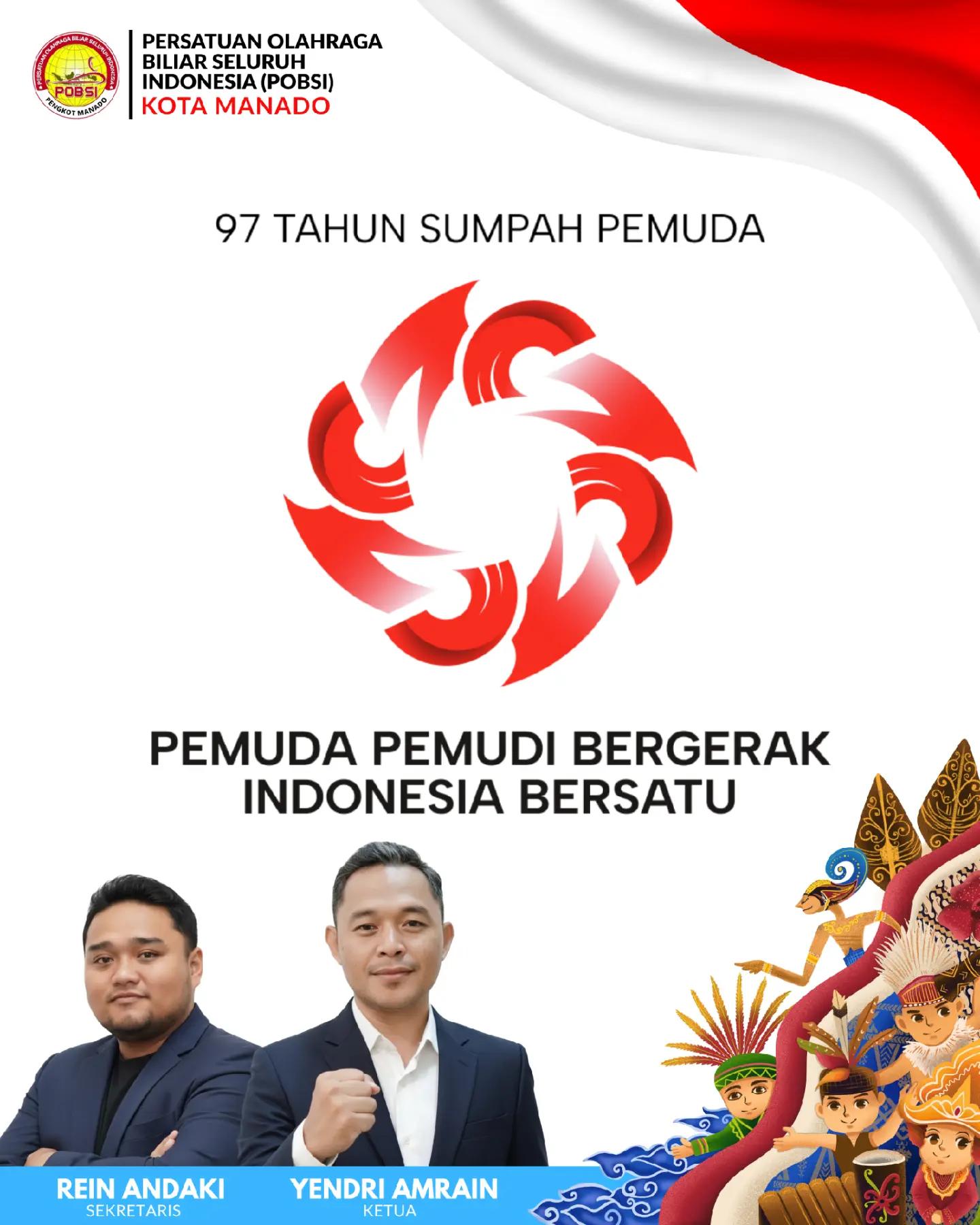 @POBSI.Manado