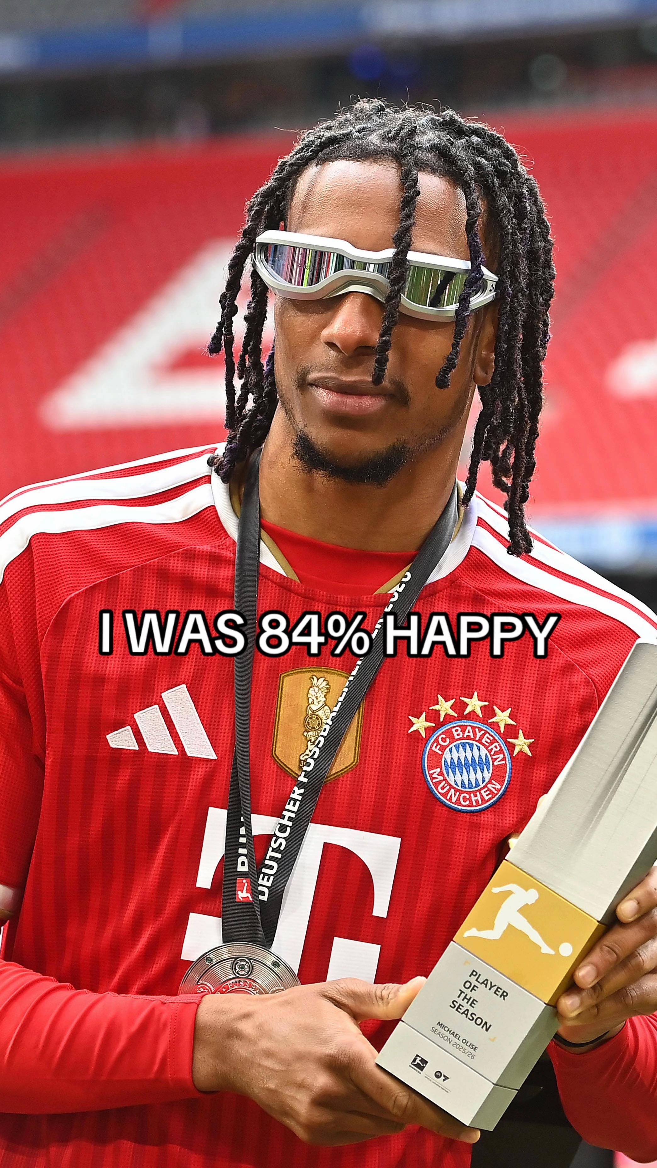 @FC Bayern