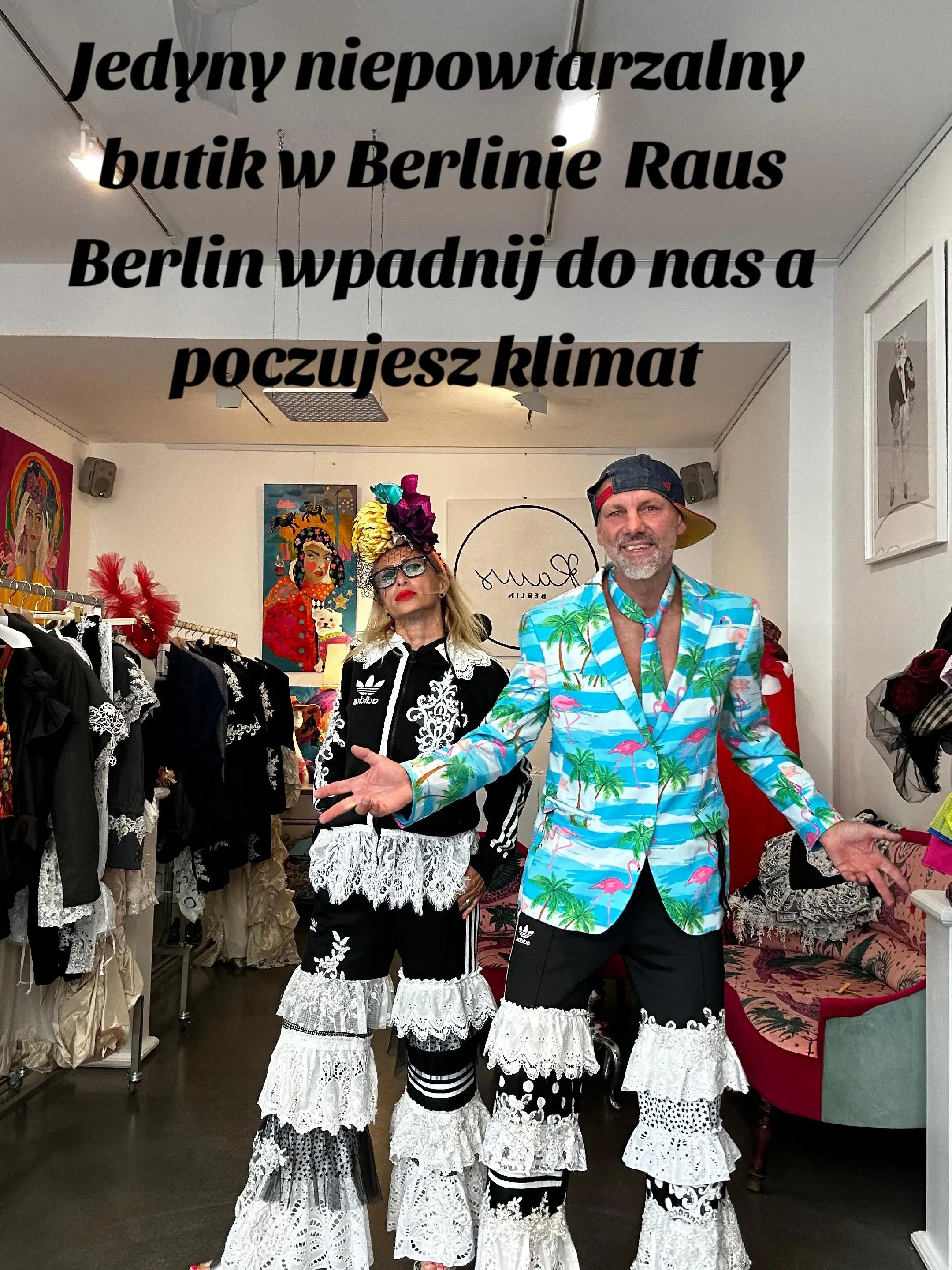 @Rafcio Berlin