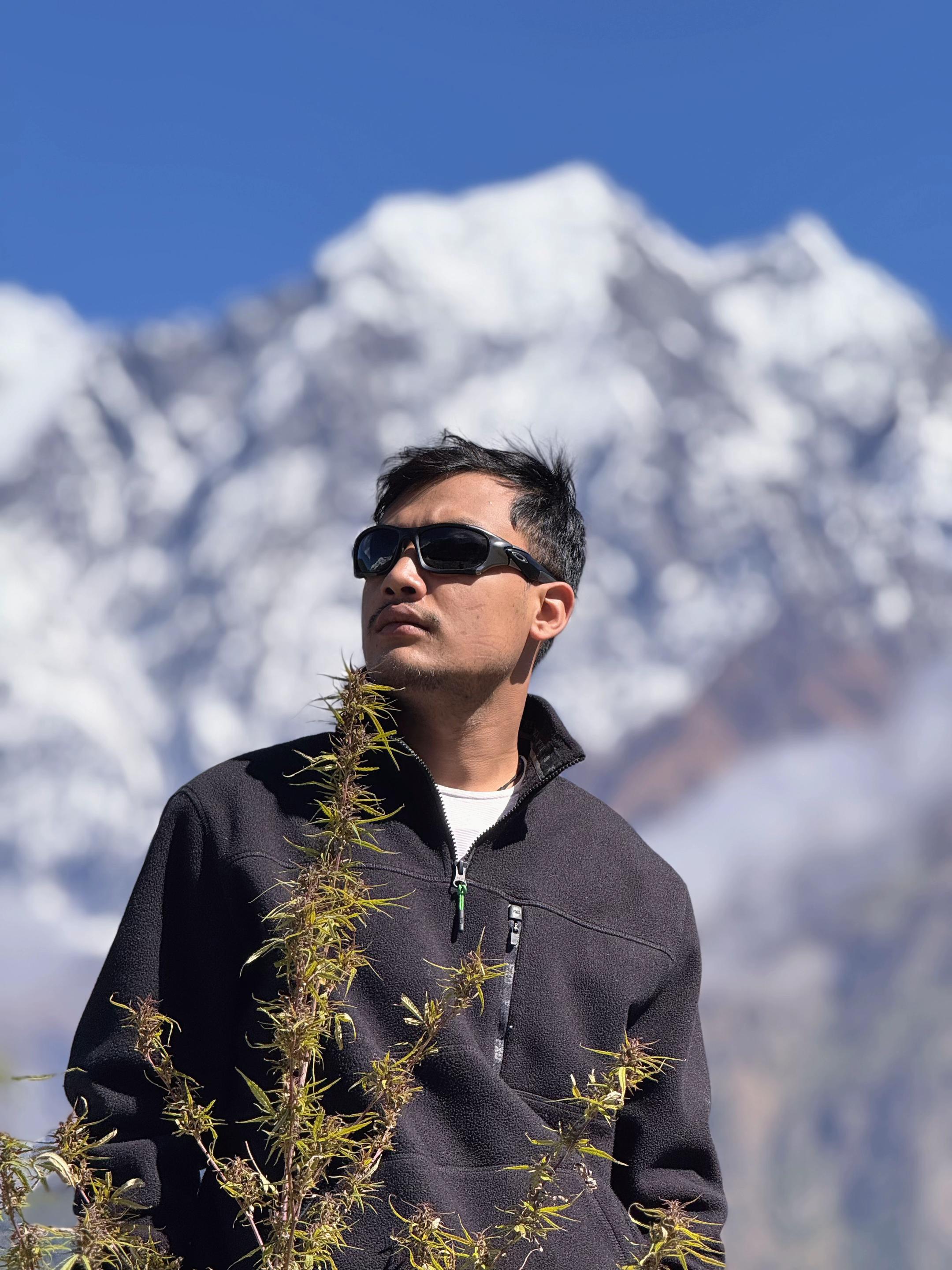 @Bibid Jung Thapa