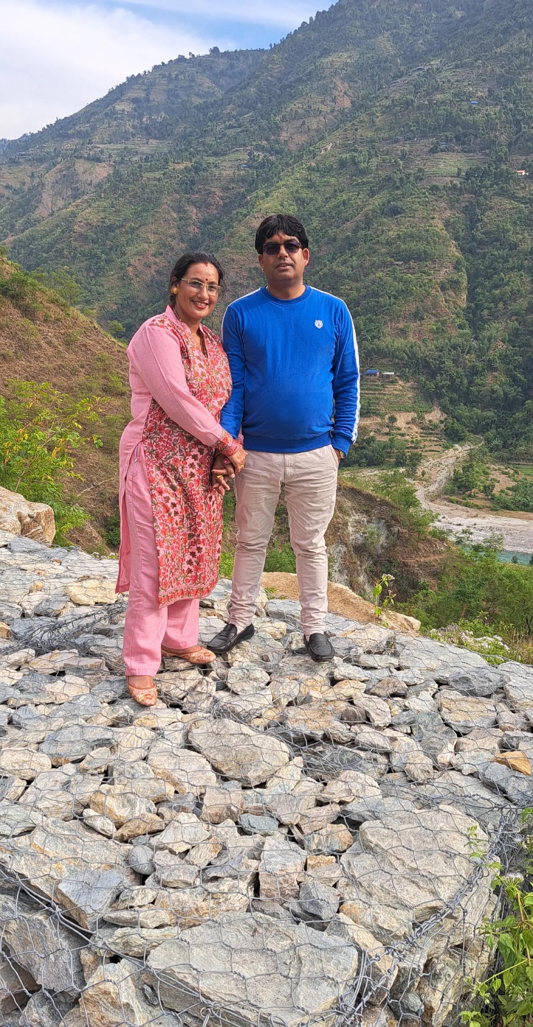@Shantatimalsinaaryal
