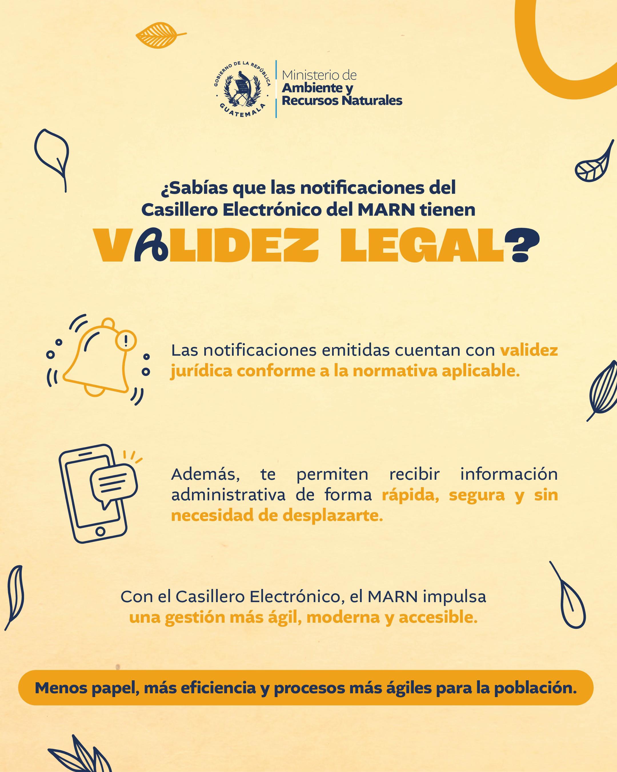 @Ministerio de Ambiente GT