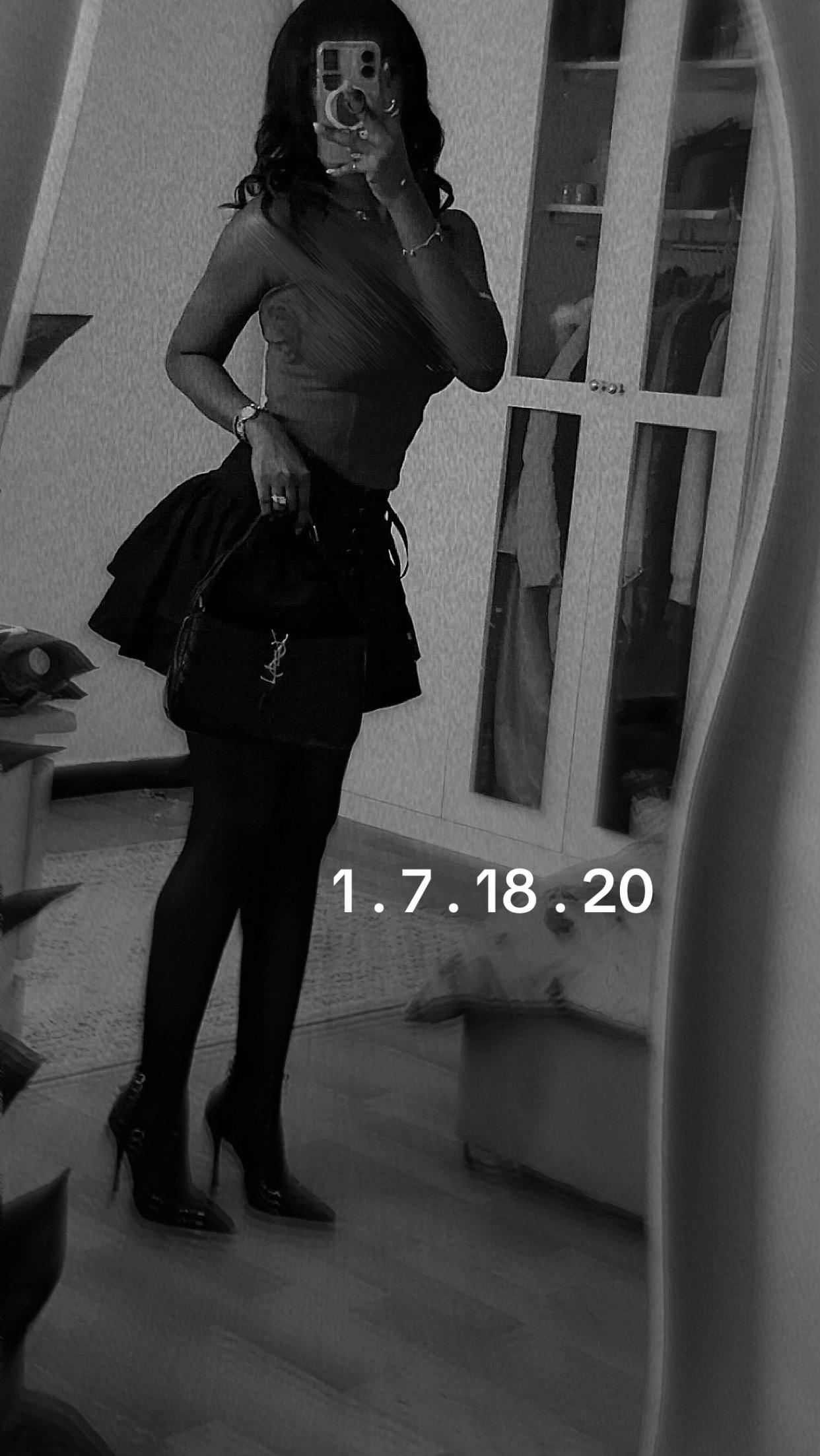 @Model Sheme✨