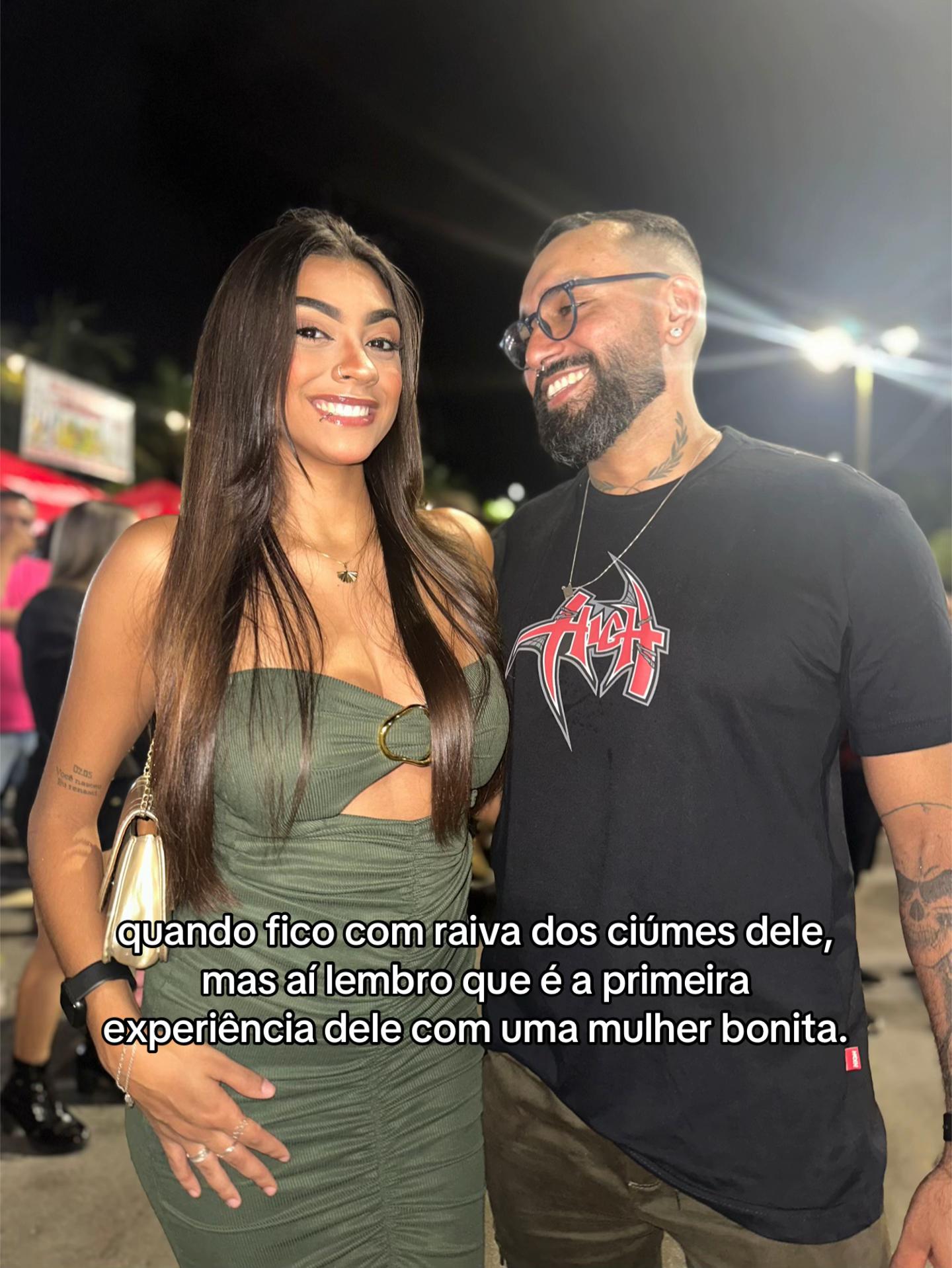 @babii barreto