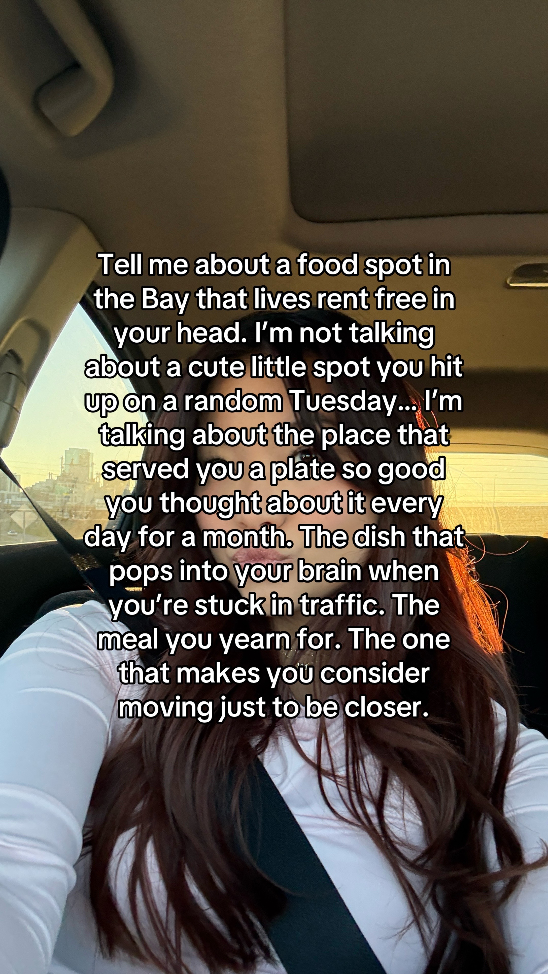 @Angie | Bay Area foodie