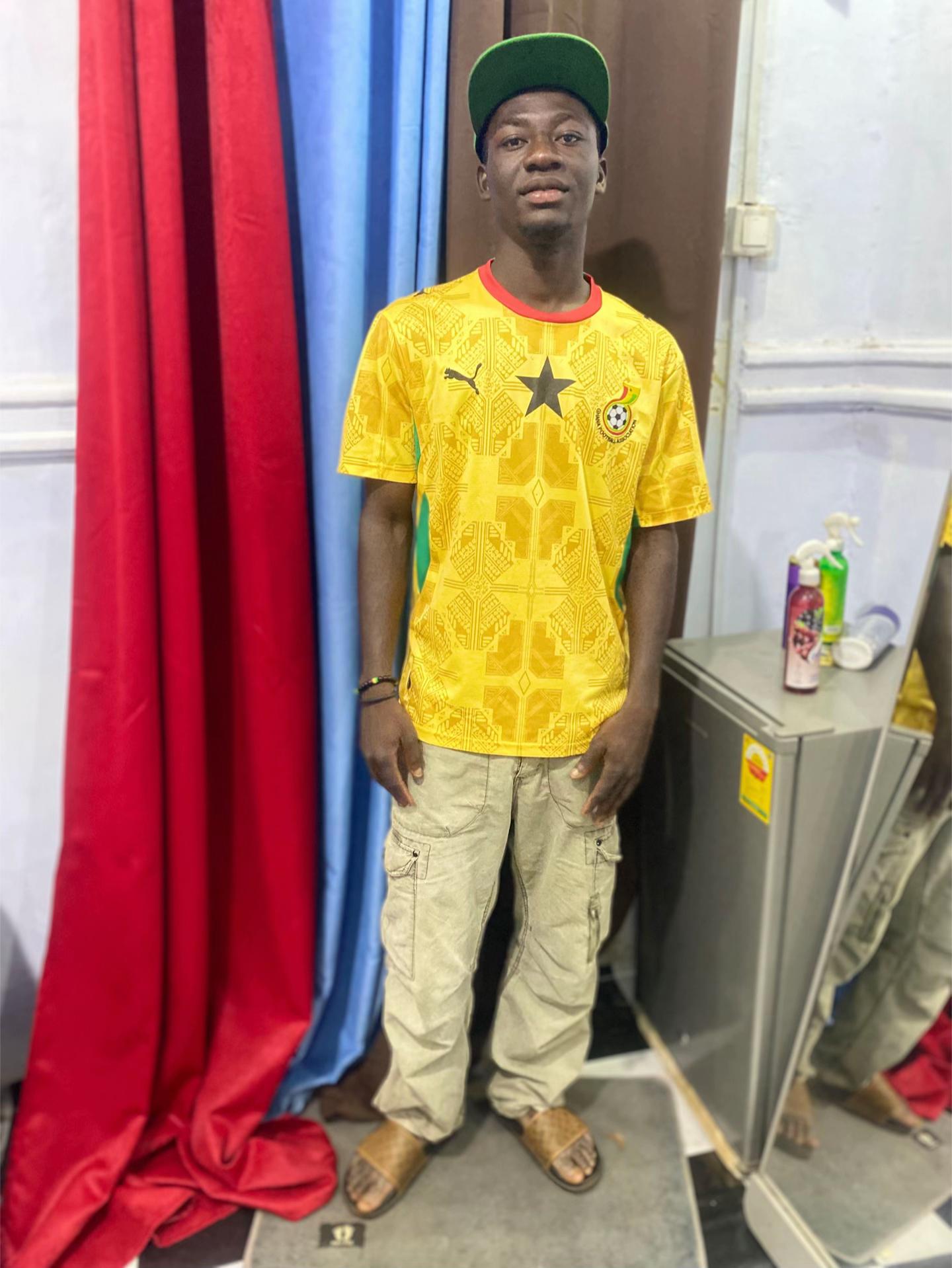 @SAY HI 👋 TO UZAMA 🦅 ISHMAIL