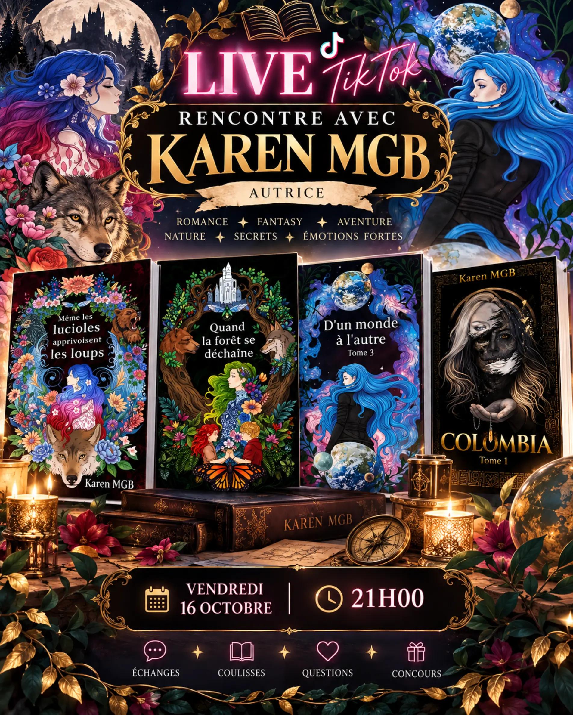 @🧚♀️Fairy☆Books 📚 🤓
