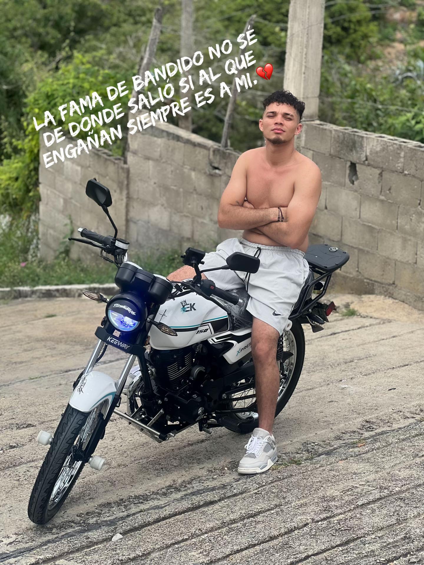 @Yosber_Smith