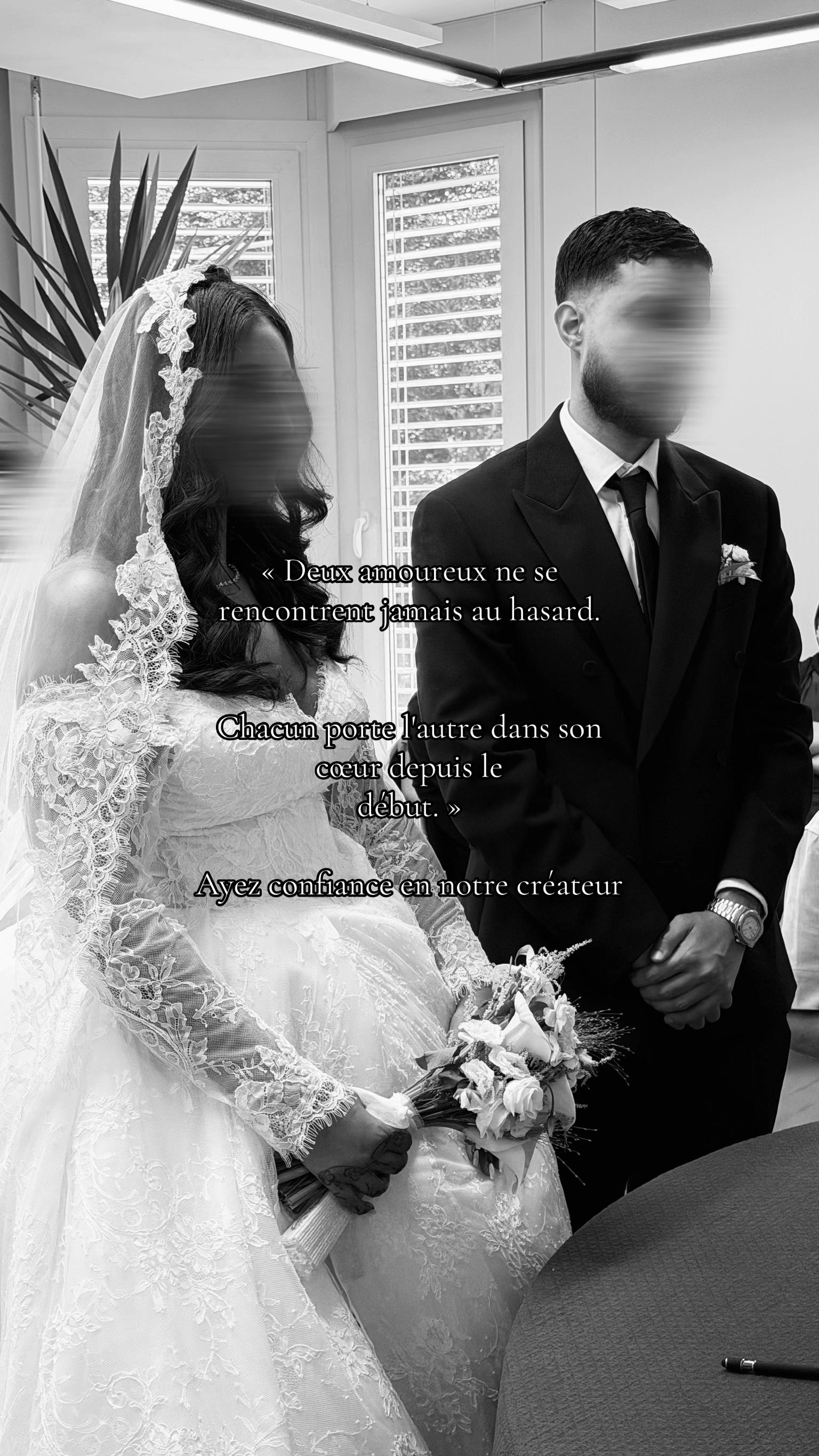 @Créatrice de Contenu Mariage📸
