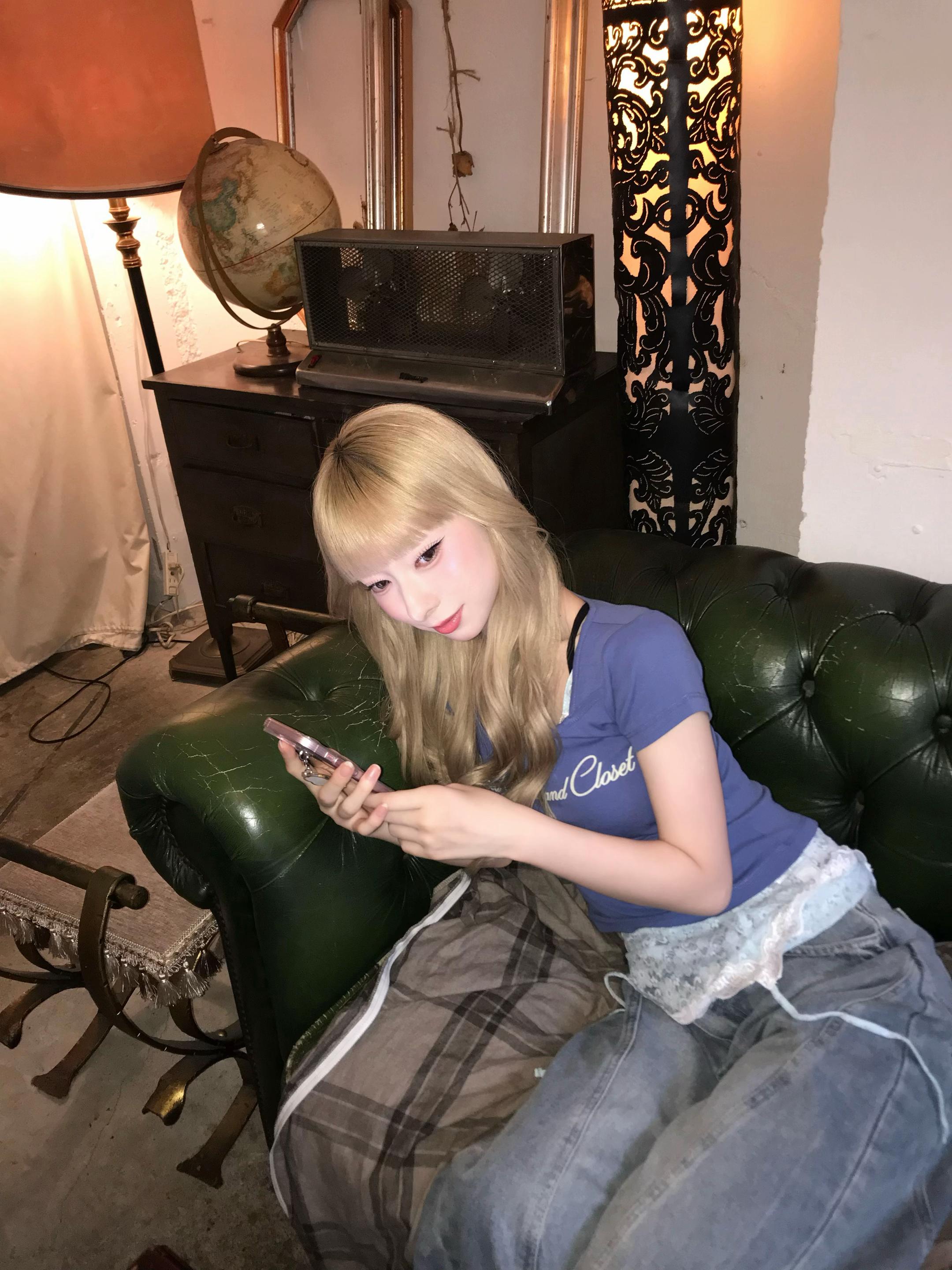 @チヅル