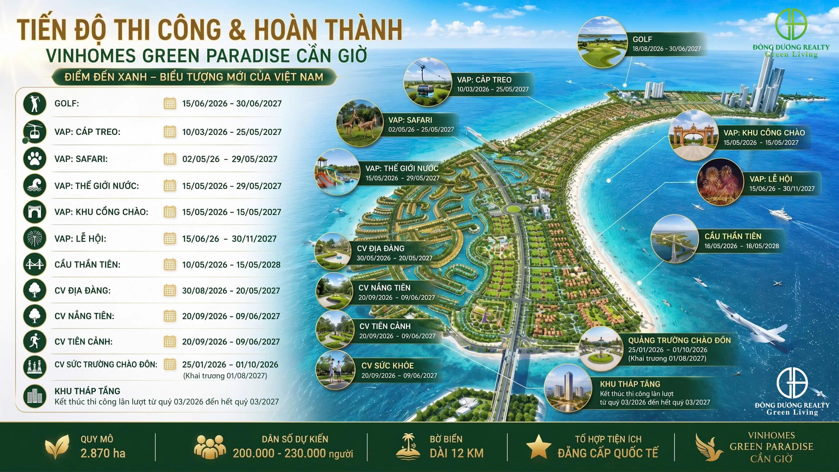 @Vinhomes Green Paradise
