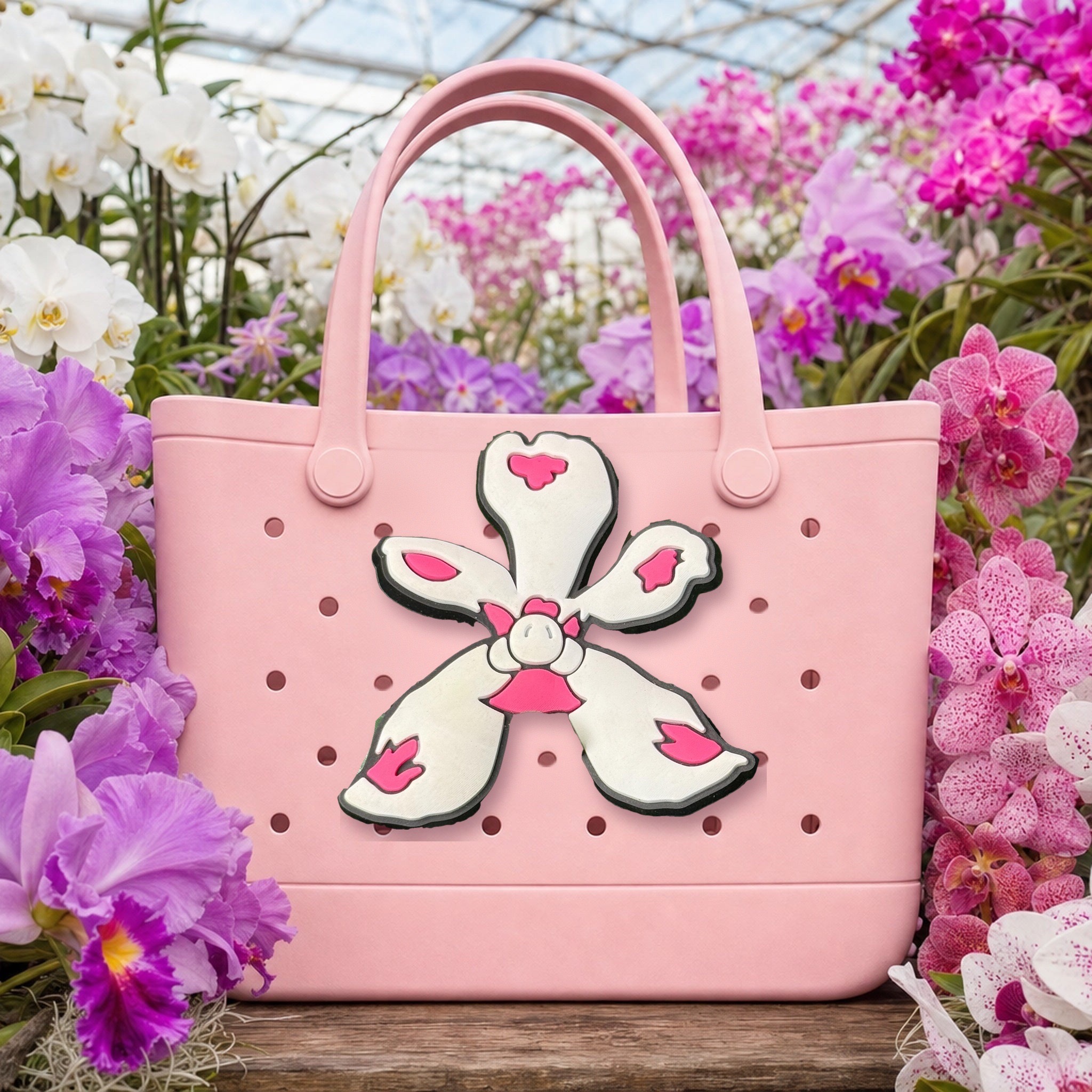 @Orchidique