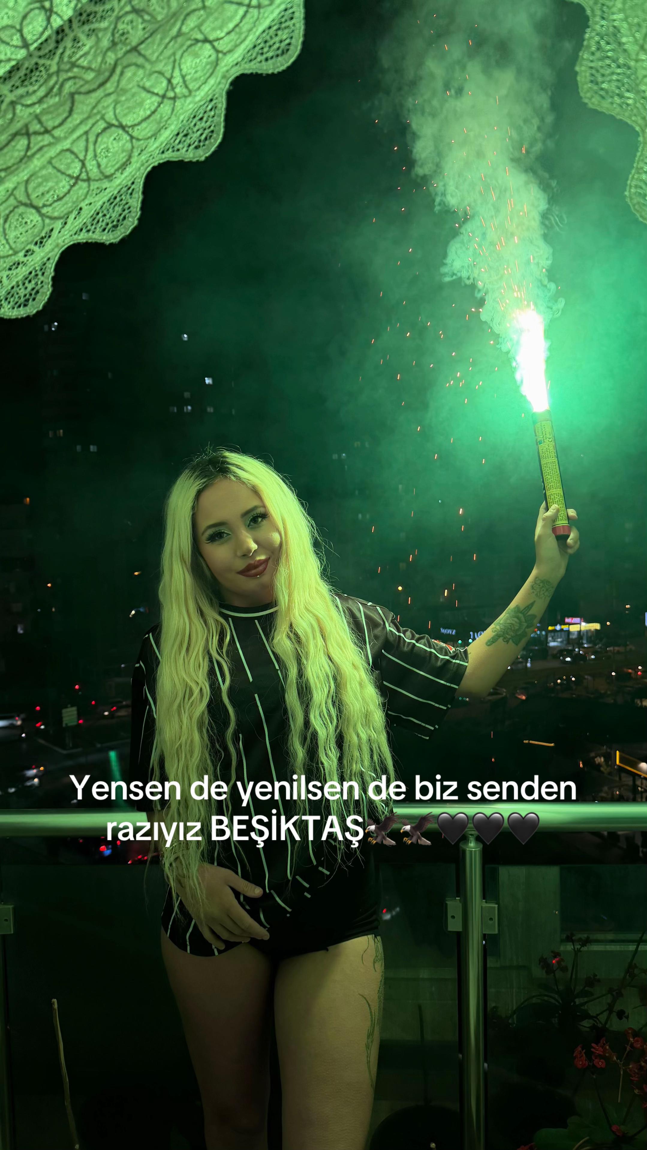 @&Ouml;zlem Nur U&ccedil;ar