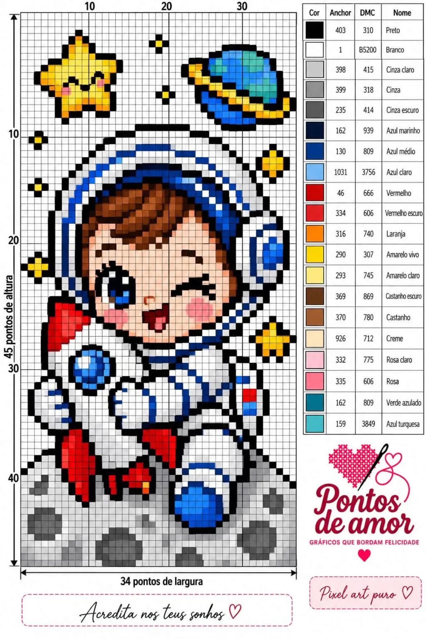 @Valquiria Bordados ❤️