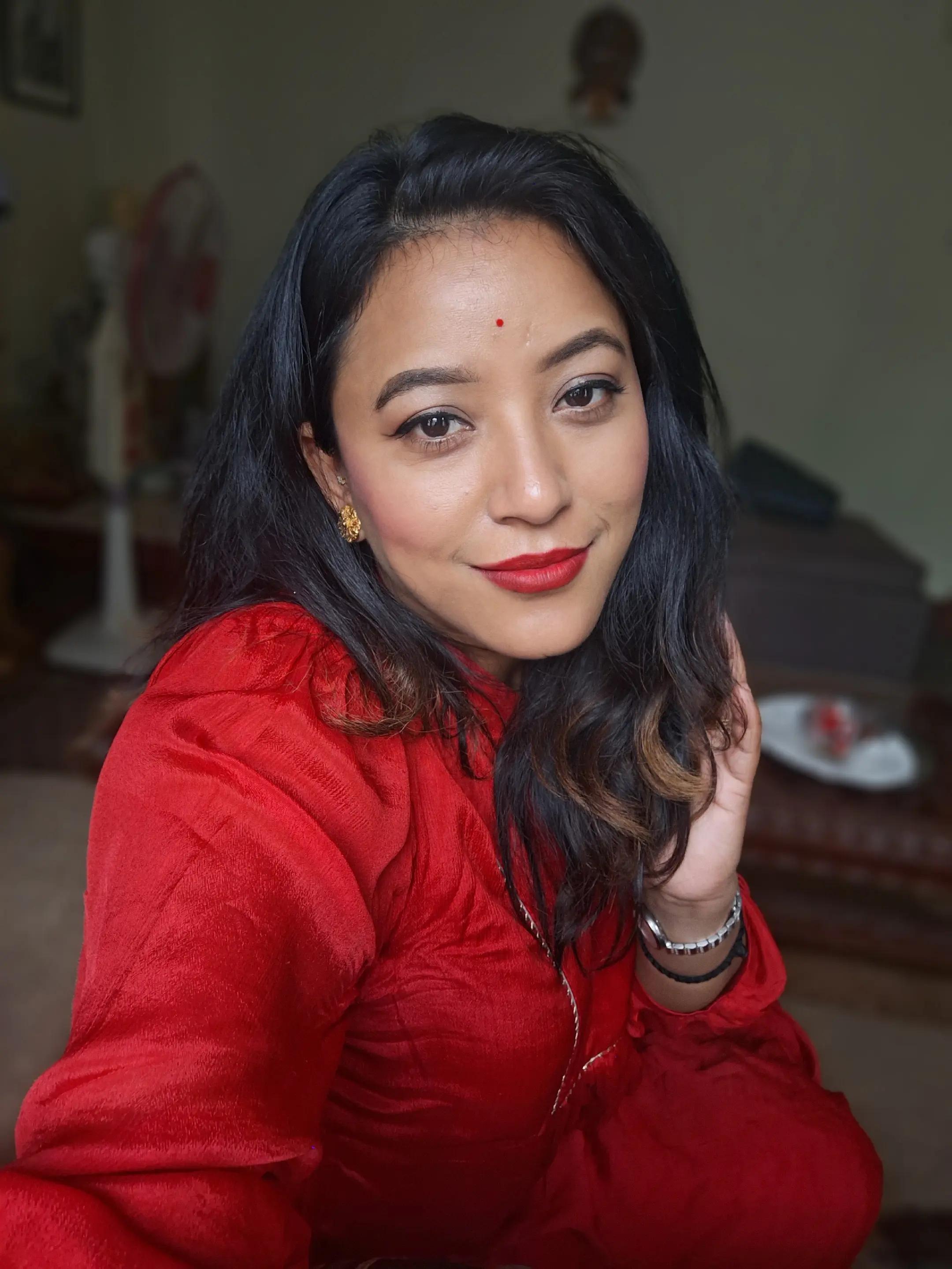 @kreesha shrestha 🧿🧿🧿🧿