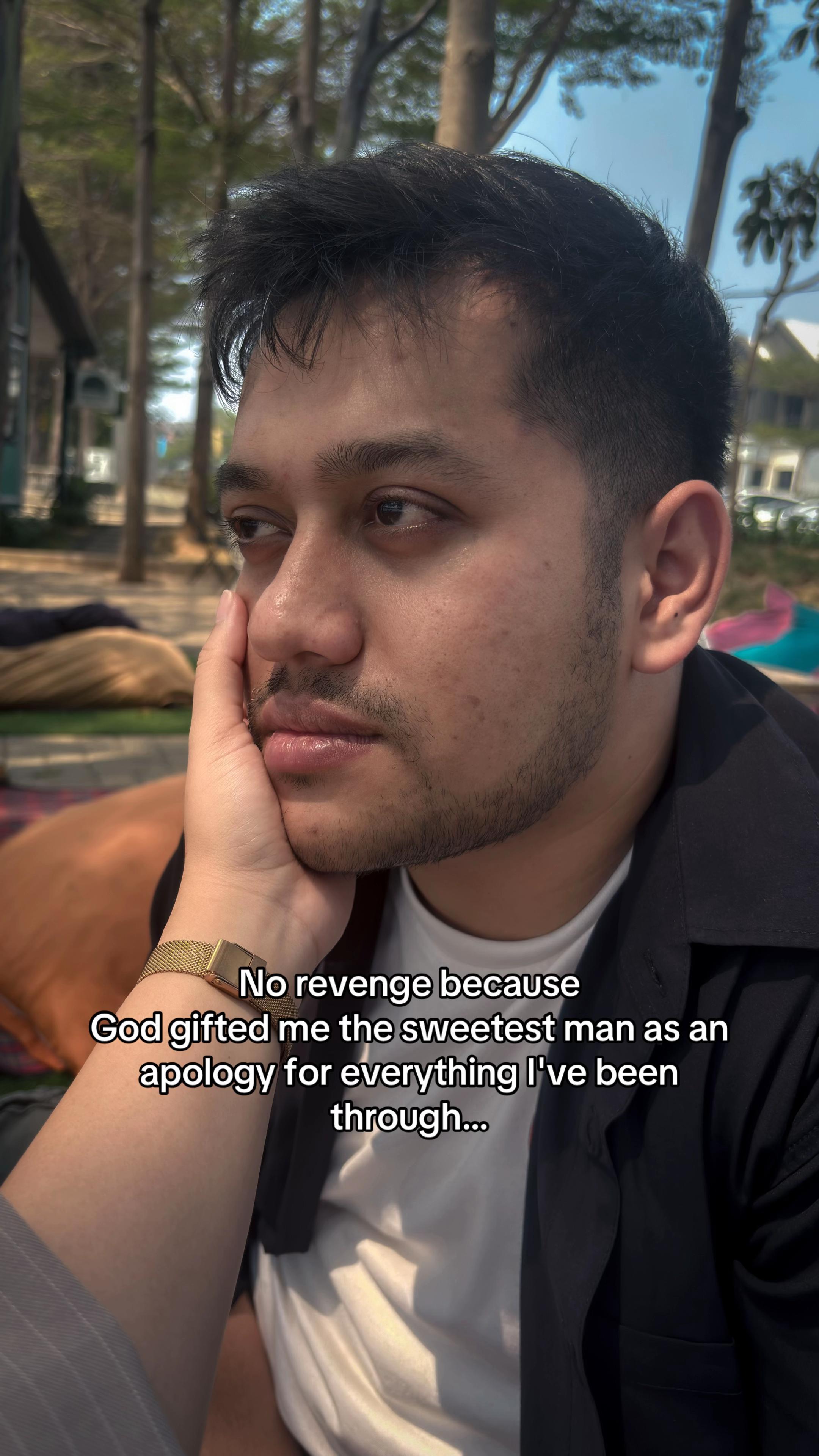 @Han