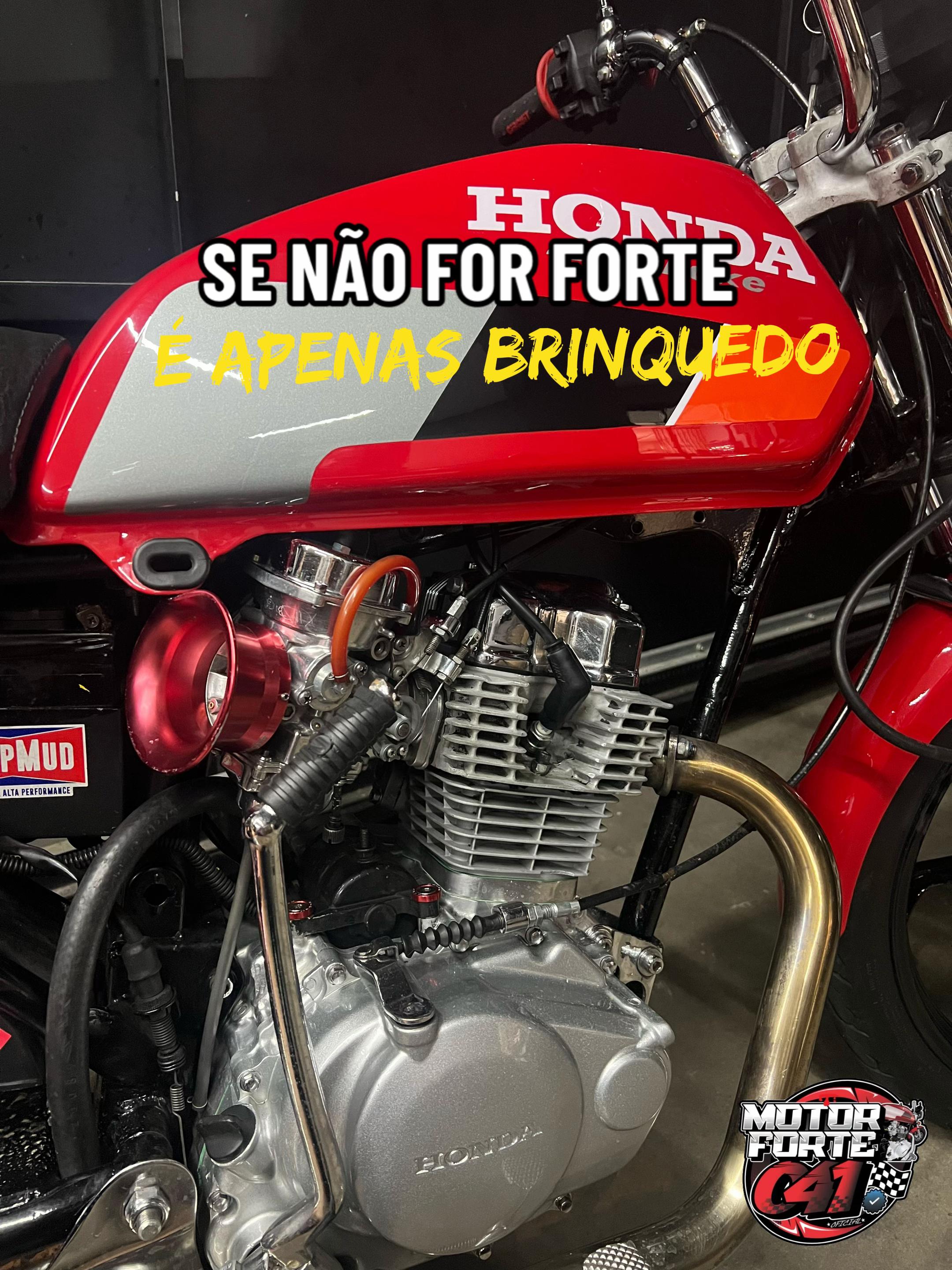 @Motor forte041