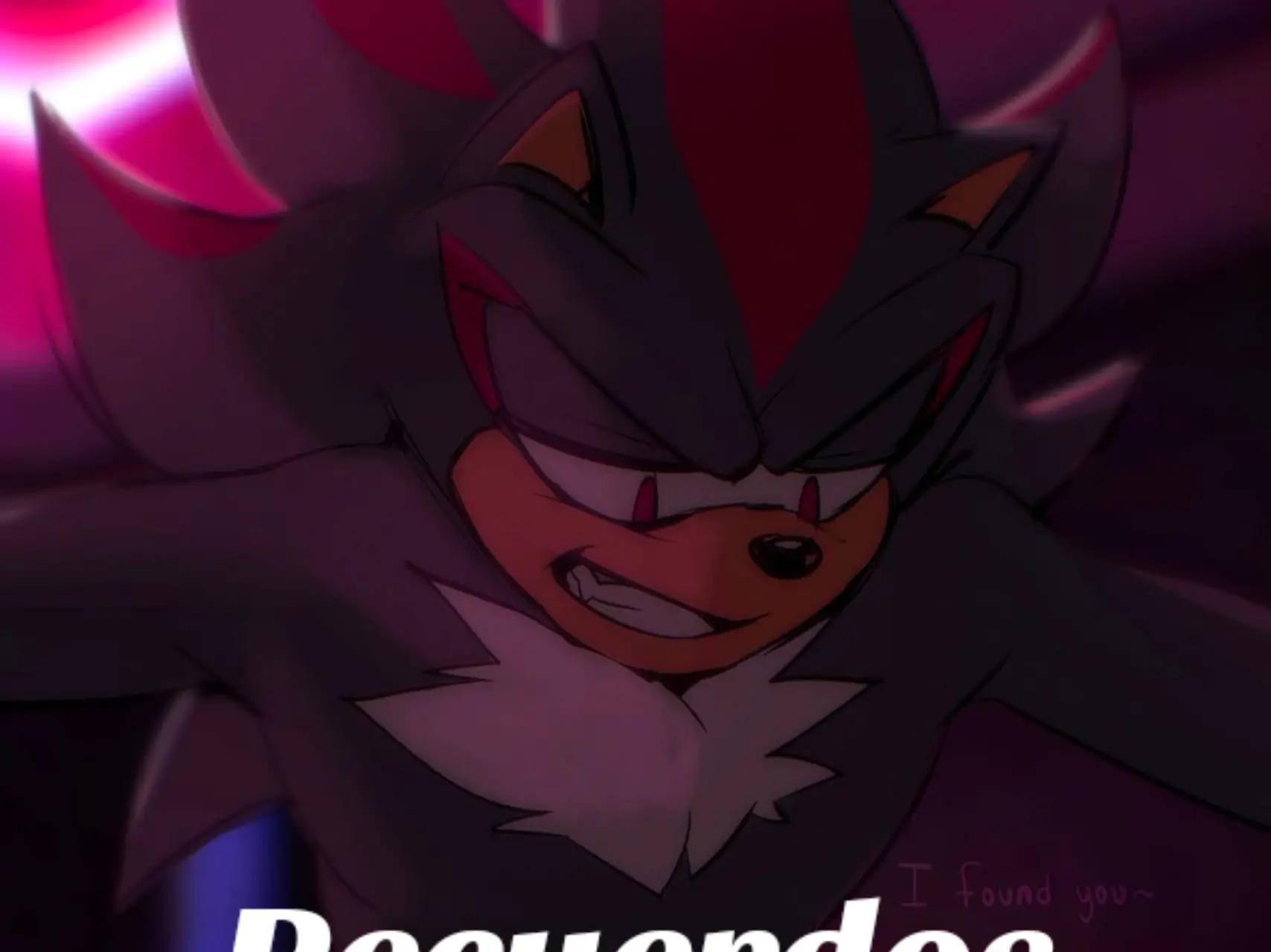 @❤️shadow the hedgehog sonadow?