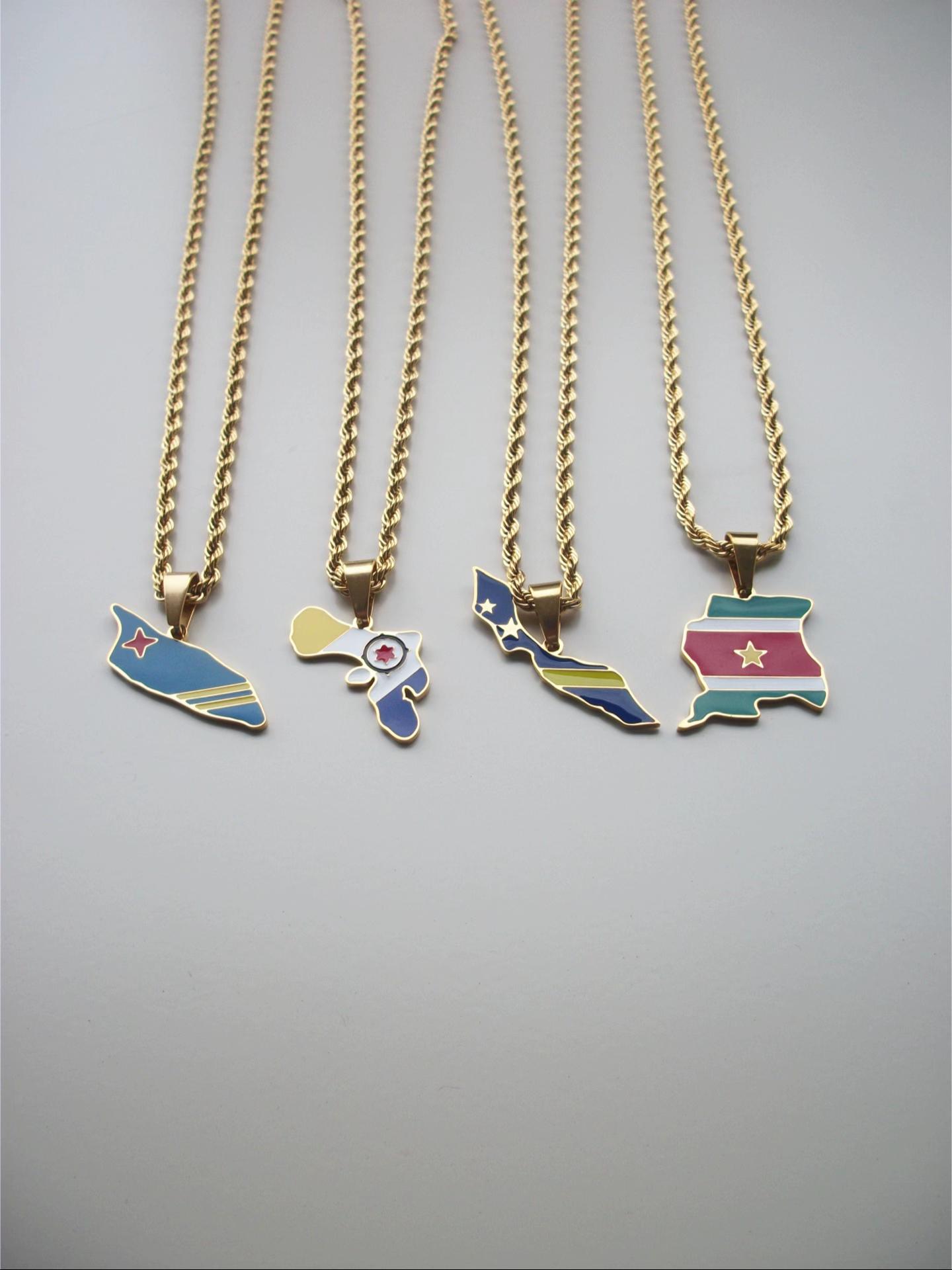 @Loussra Jewels