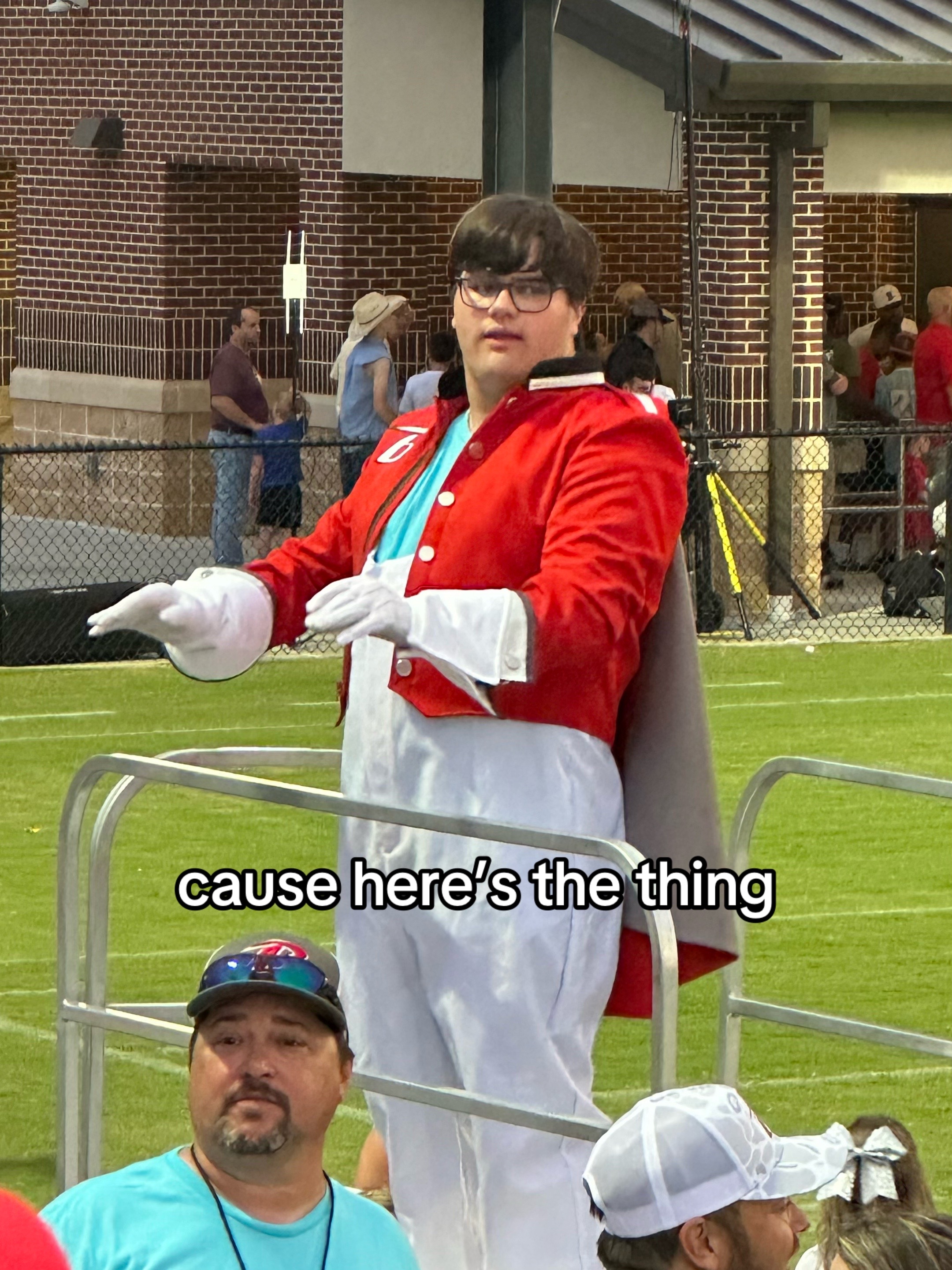 @Blake