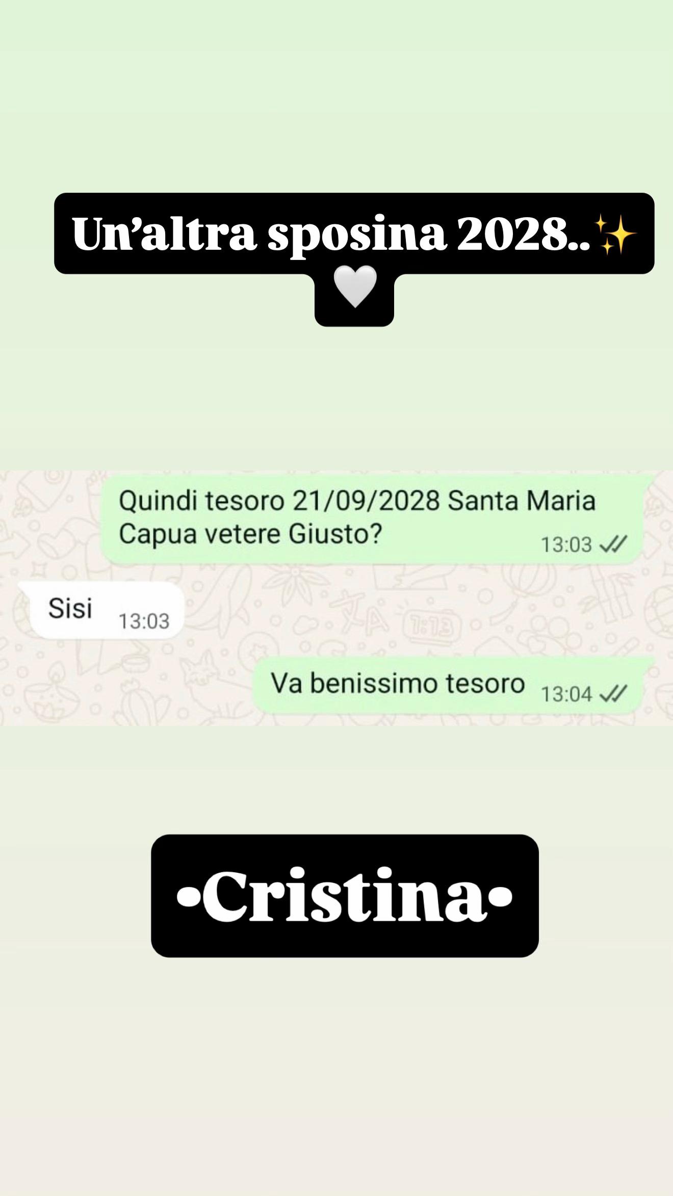 @Patrizia Fedele