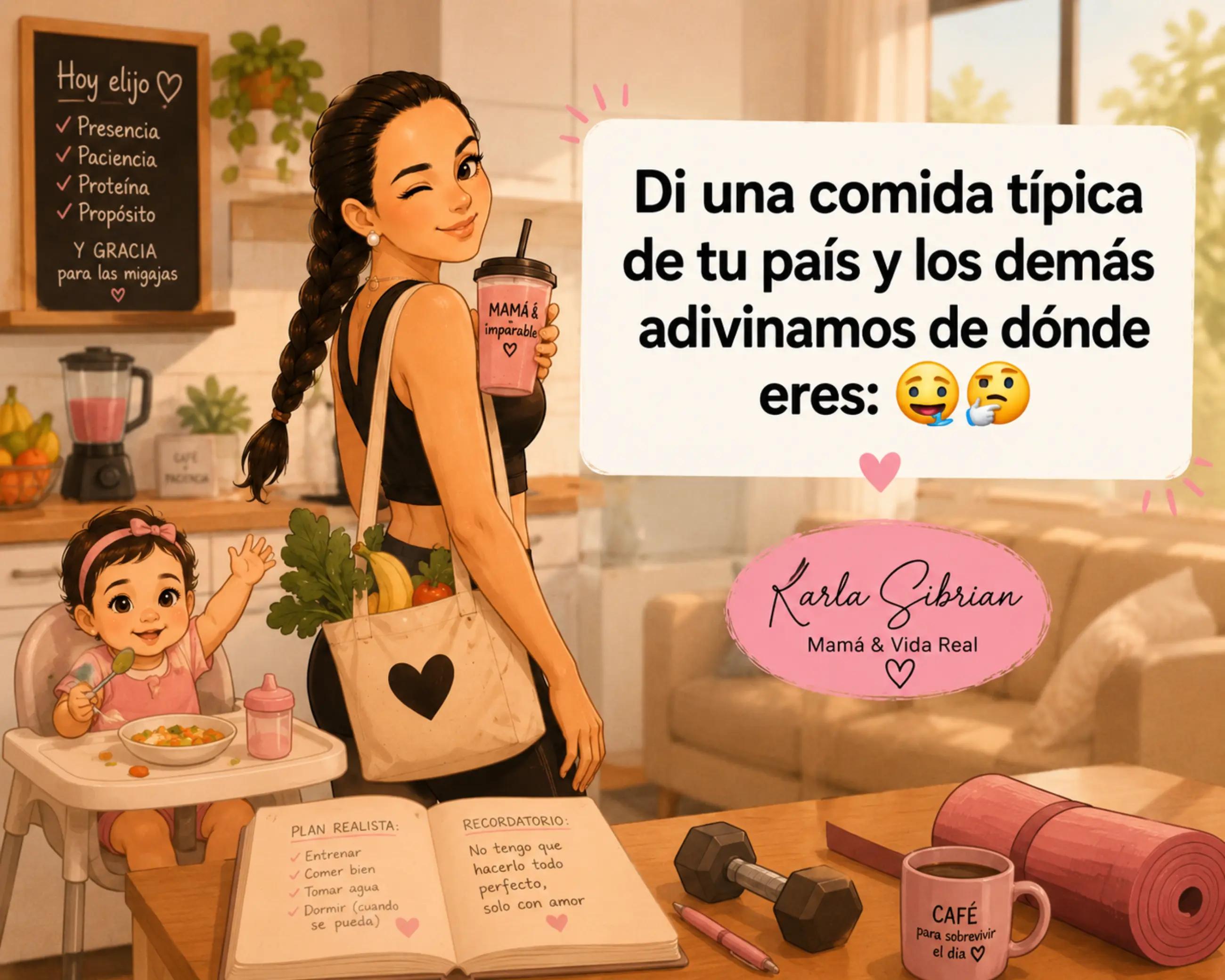 @Karla Sibrian