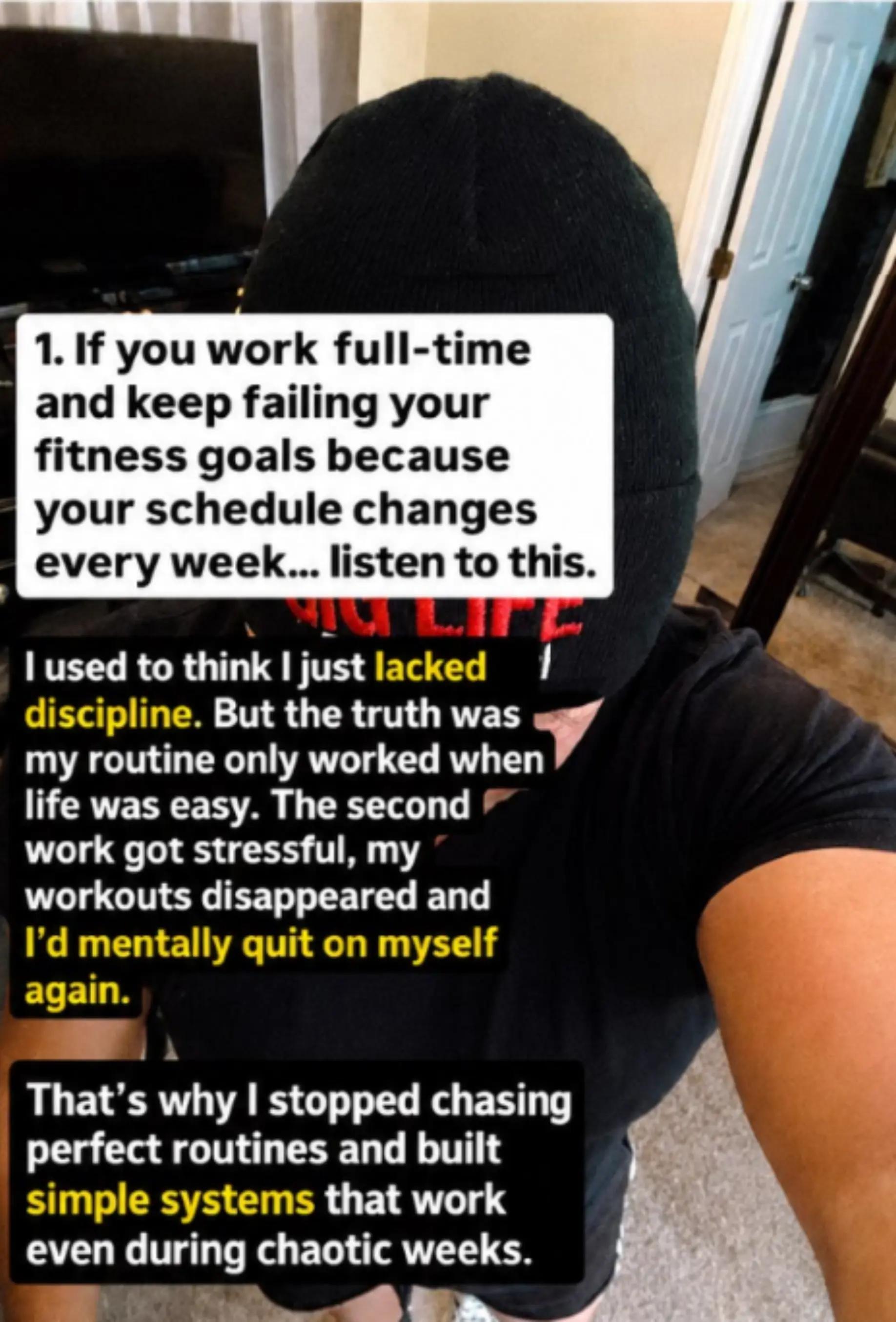 @GIG LIFE♊️Digital Fit Systems