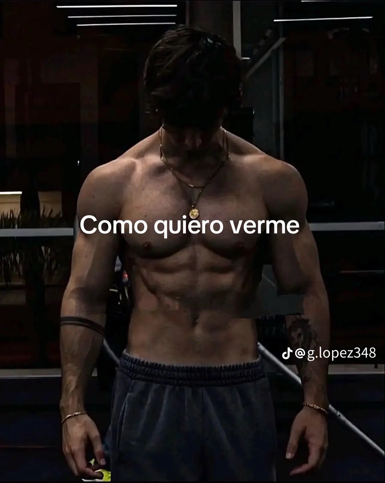@Gabri&rdquo;fit
