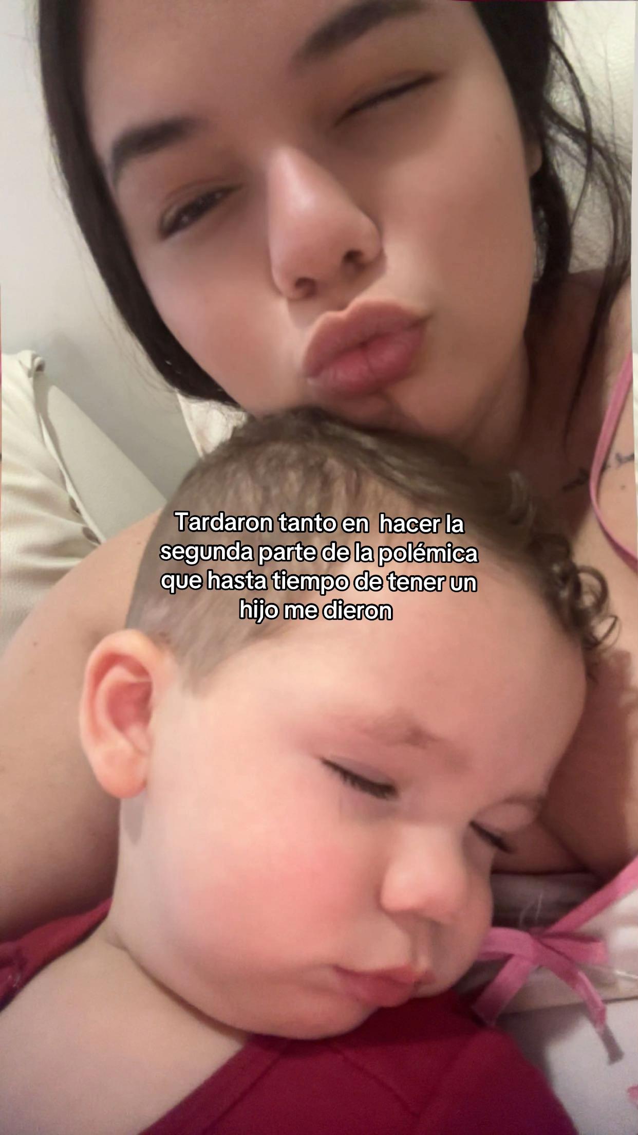 @María José