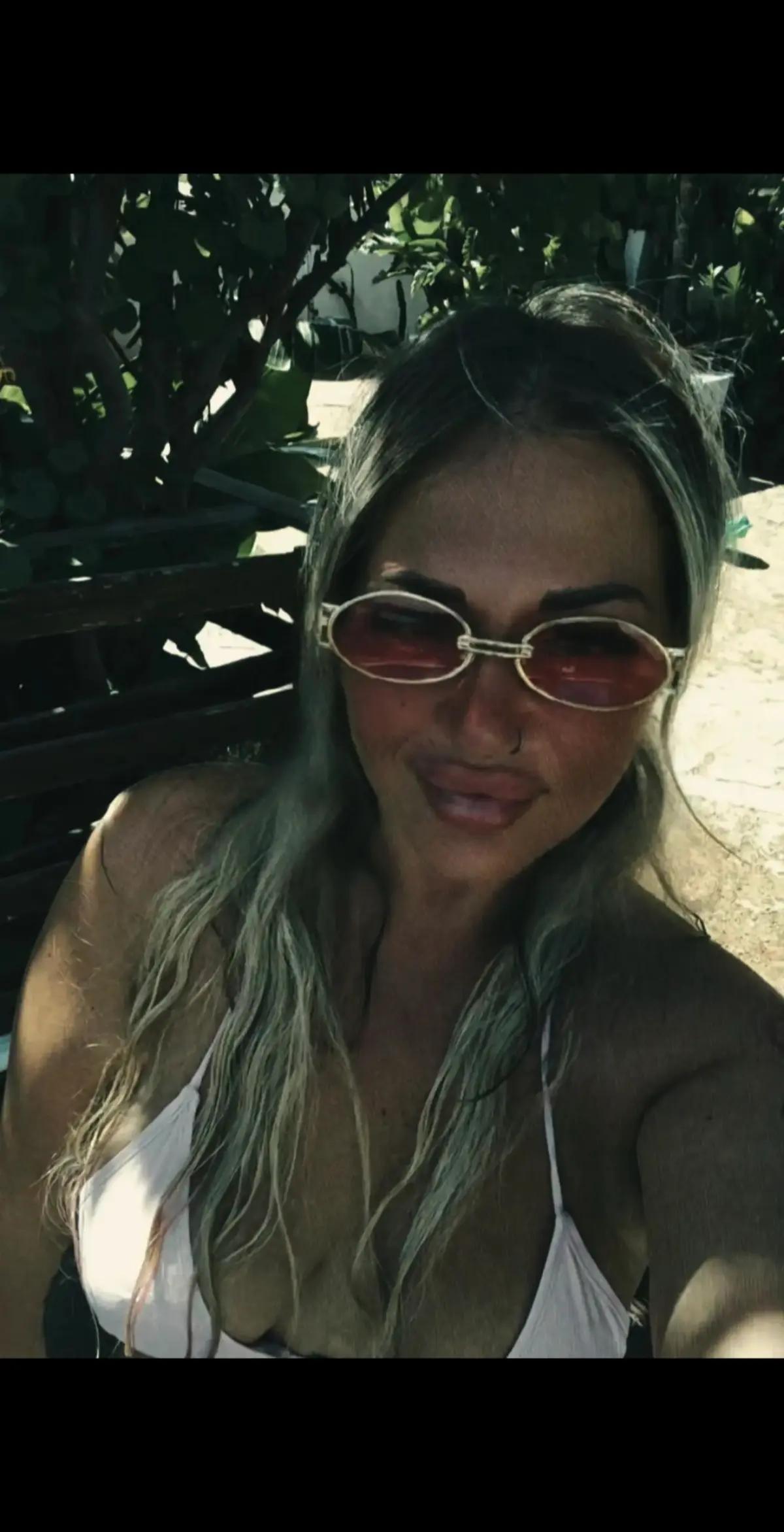 @Priscilla Arciuli