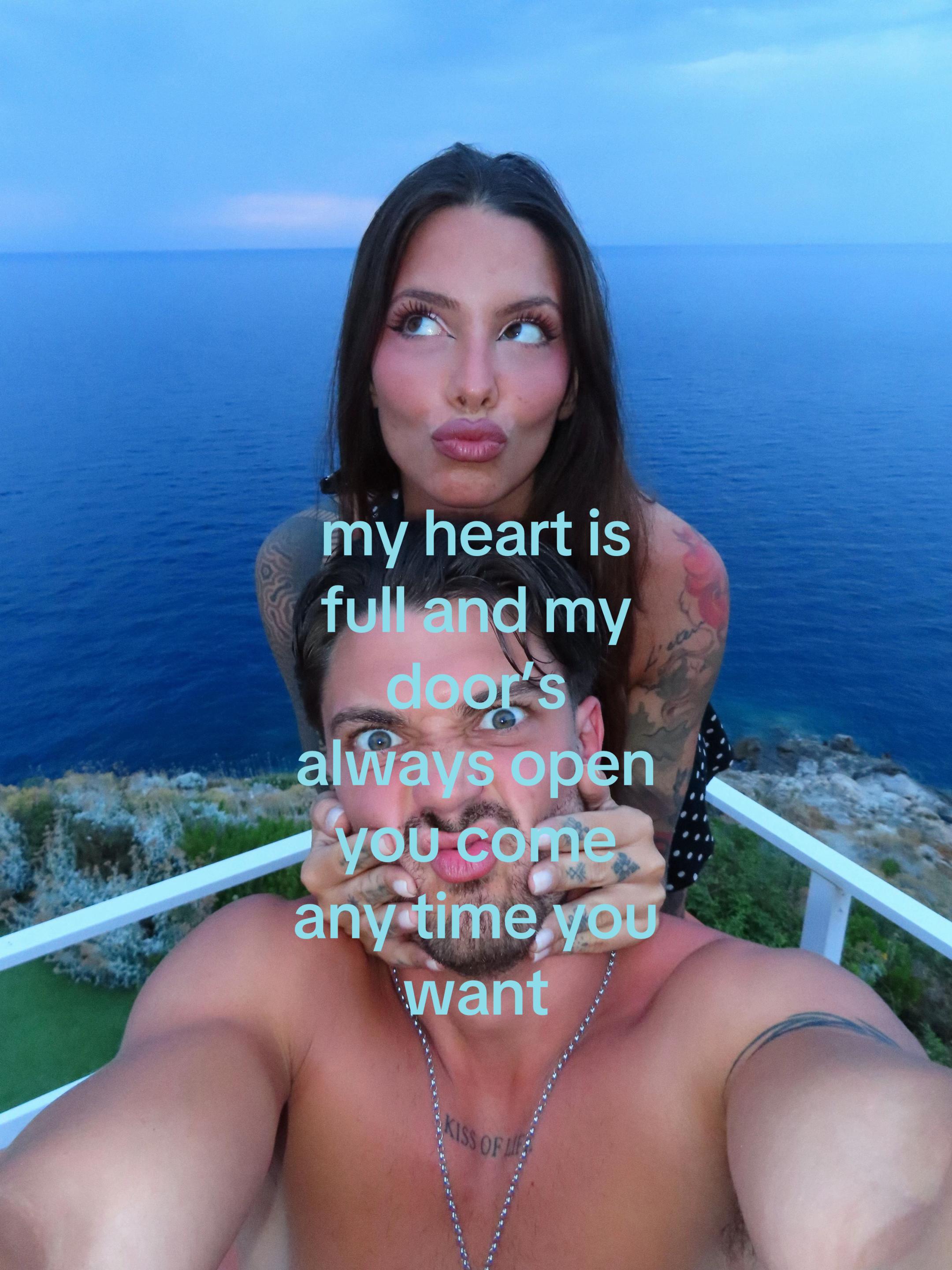 @Multiedits