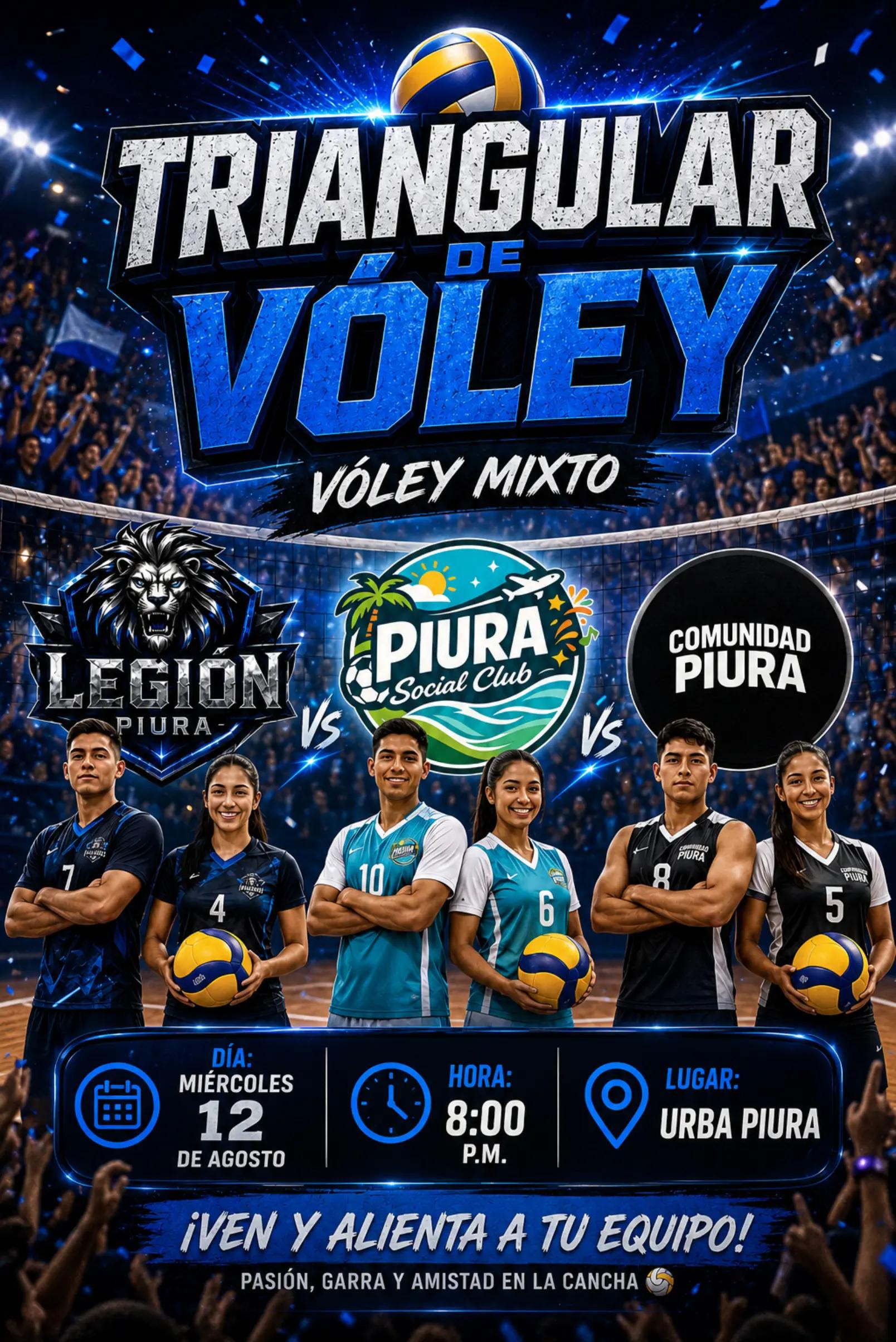 @Legión Piura 🛡️🦁