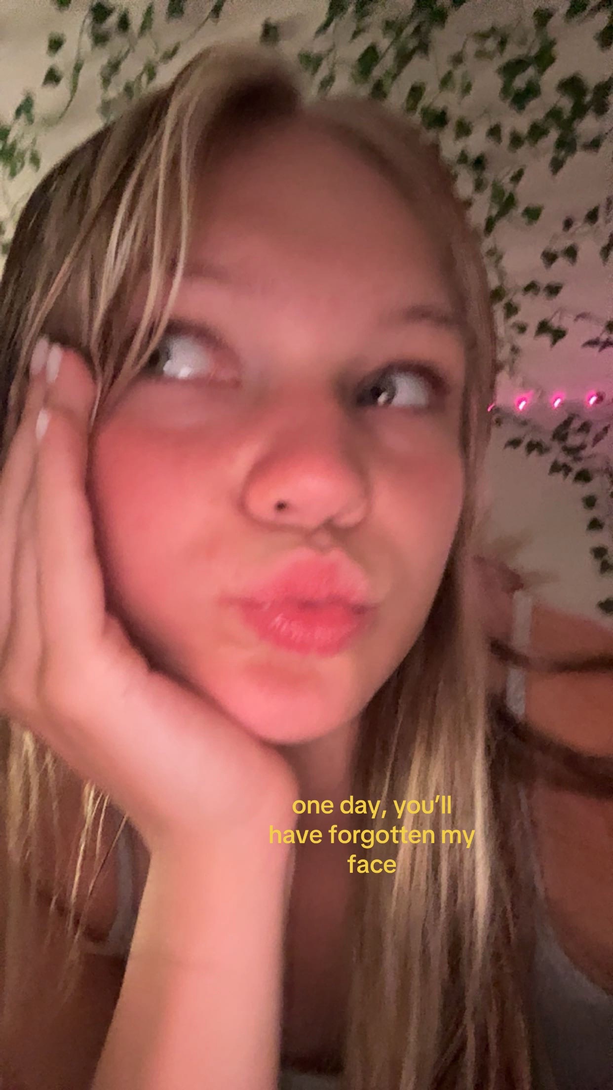 @hope elizabeth