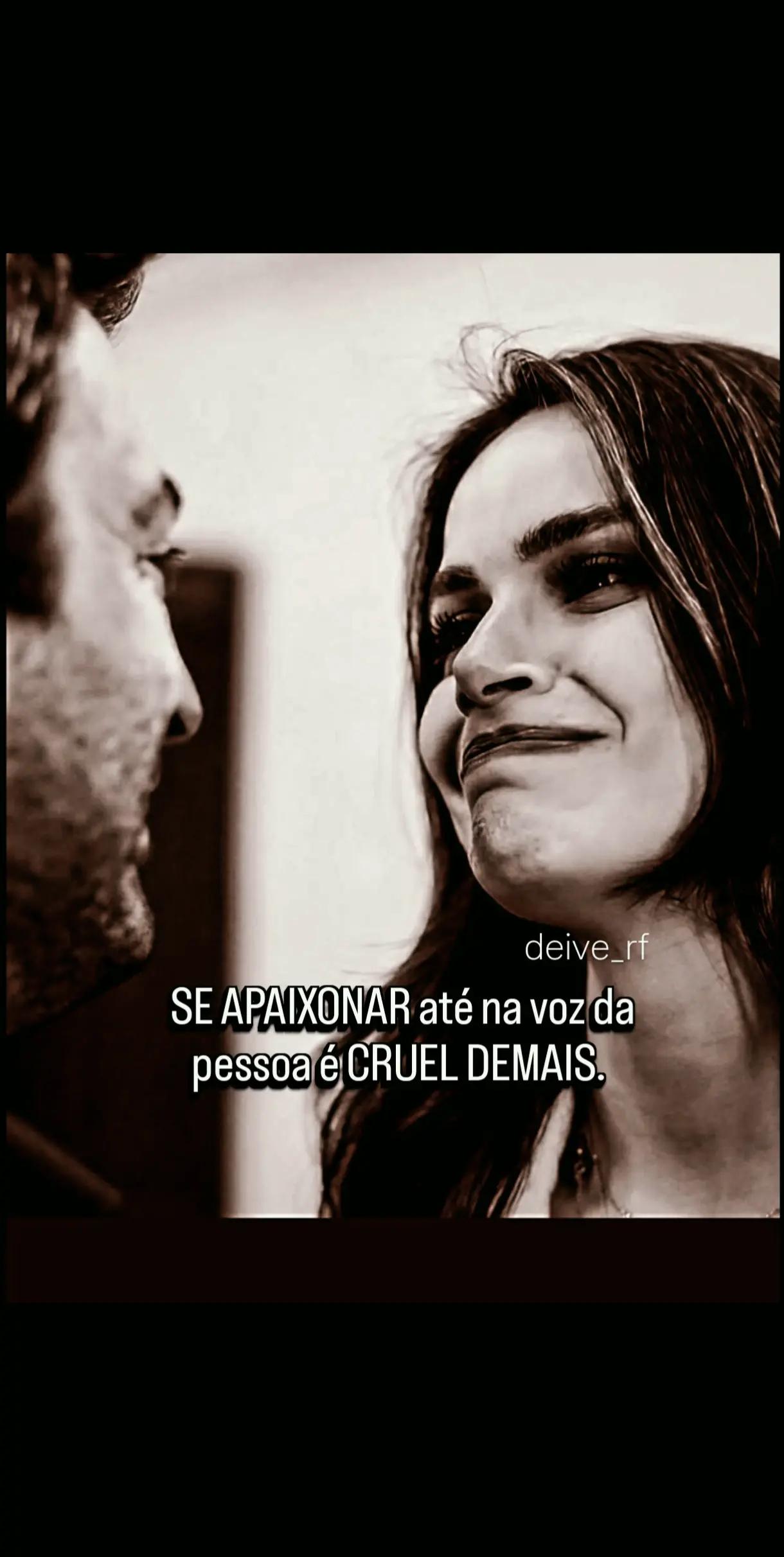 @Rivotril & Relacionamentos